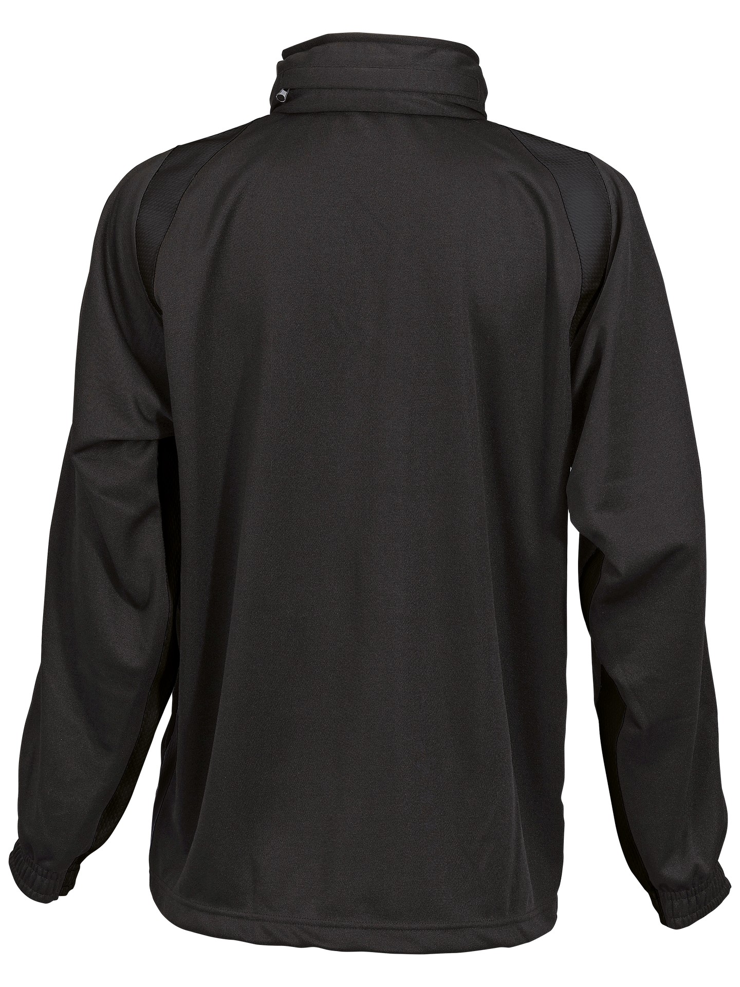 DANRHO Tracksuit classic black