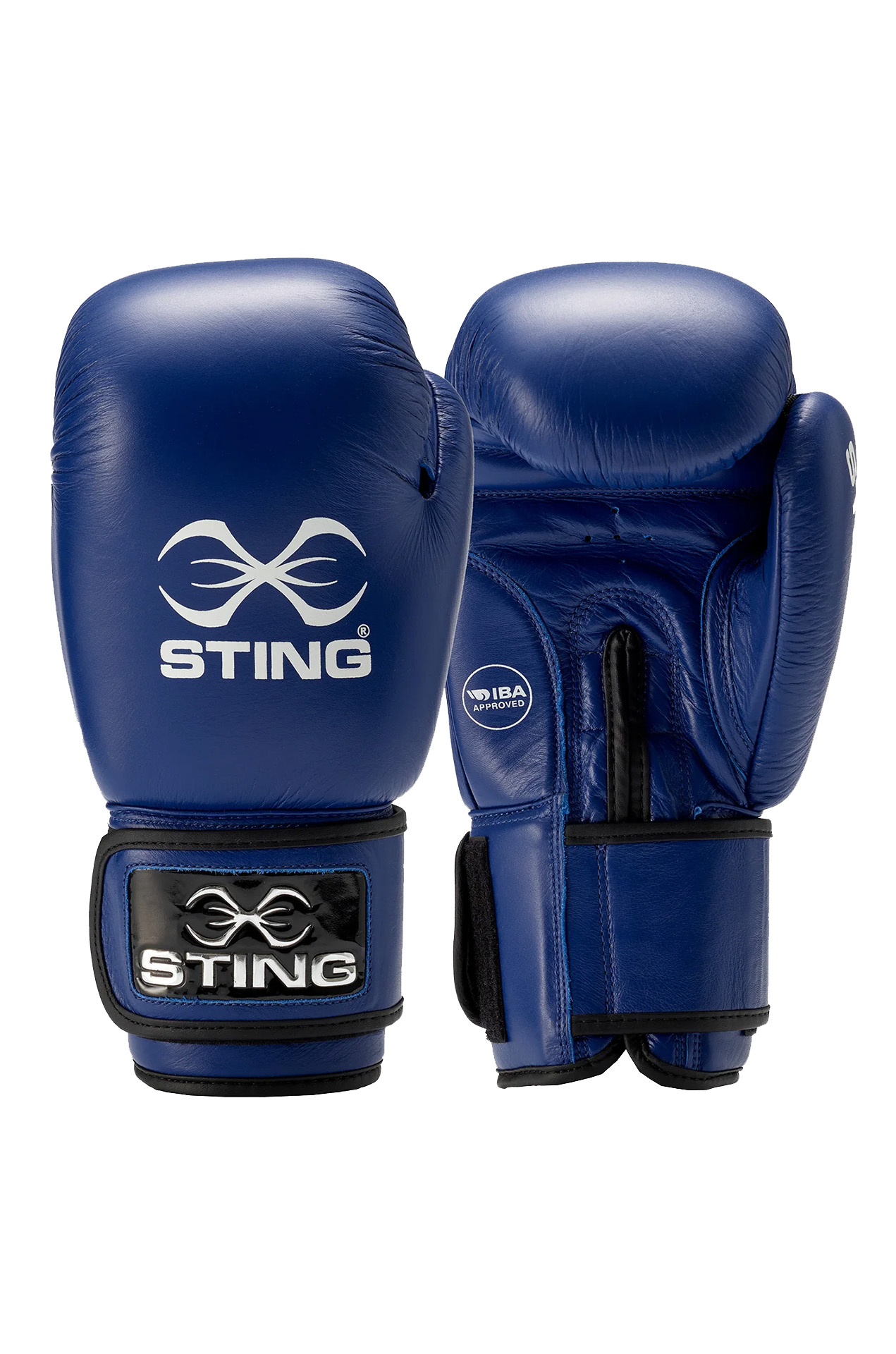 STING IBA/DBV Boxhandschuh Competition