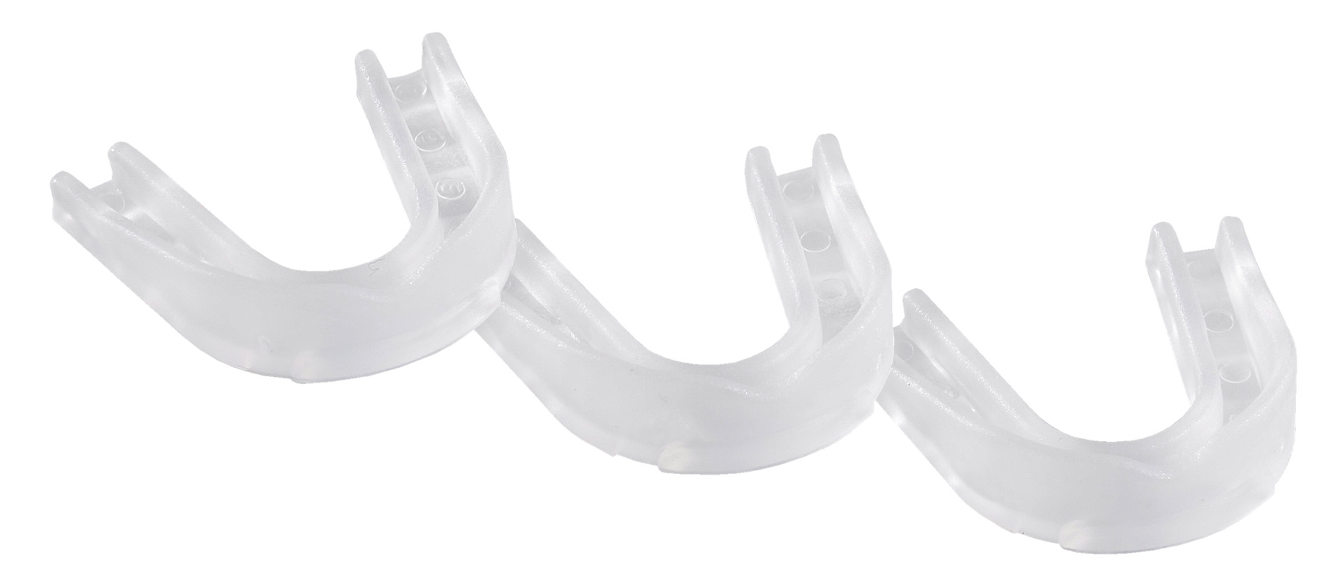 Mouthguard Set