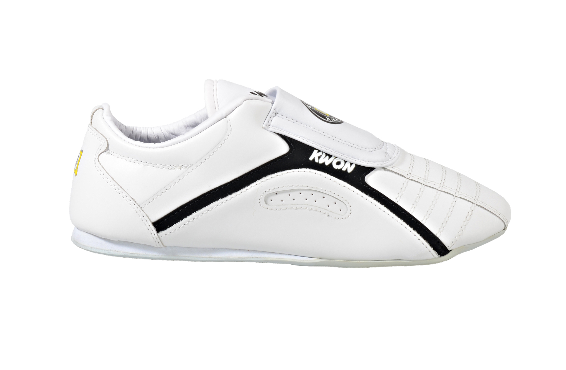 Training Shoes Kick Light black