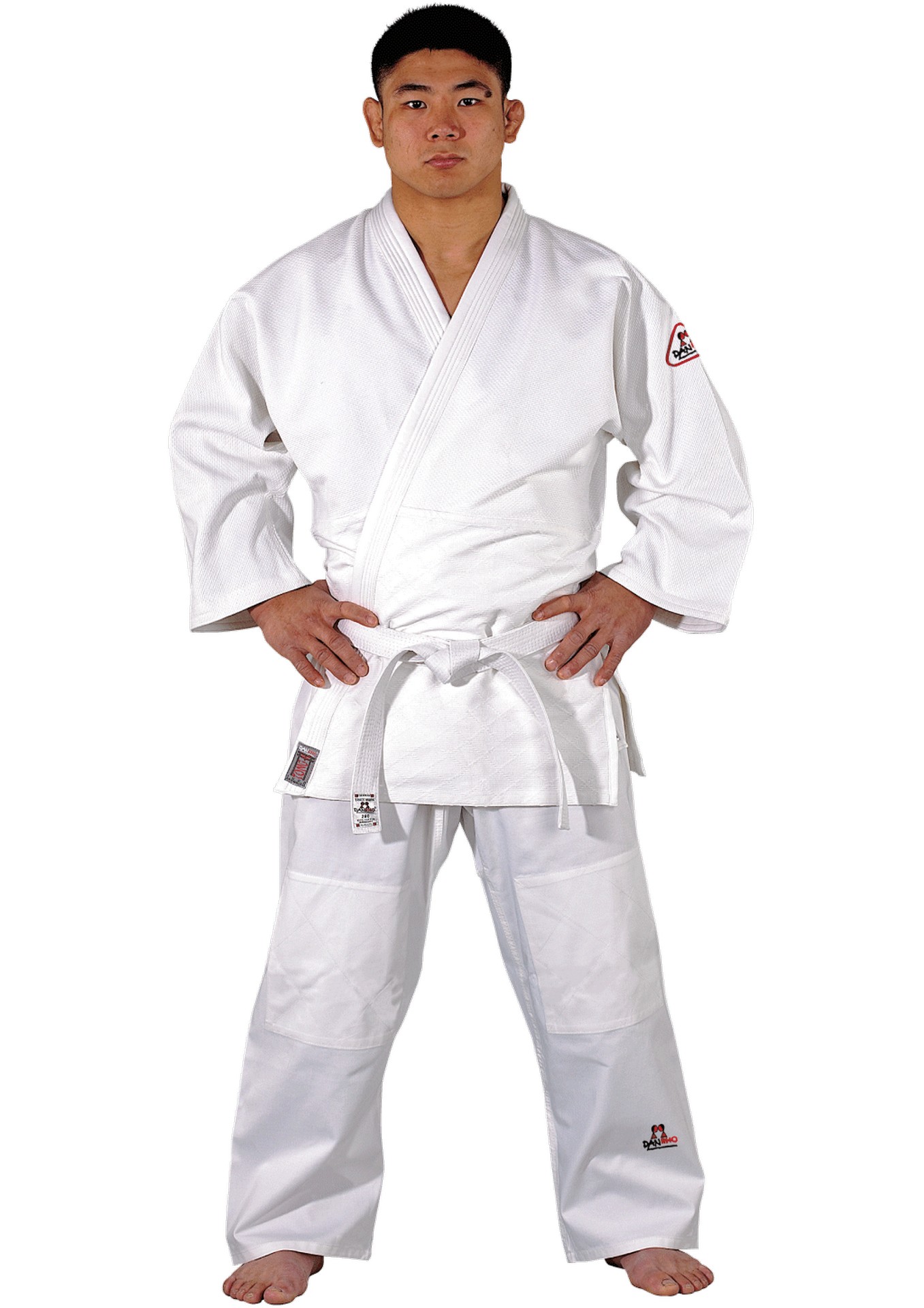 Dojo-Line Judoanzug Tong IL