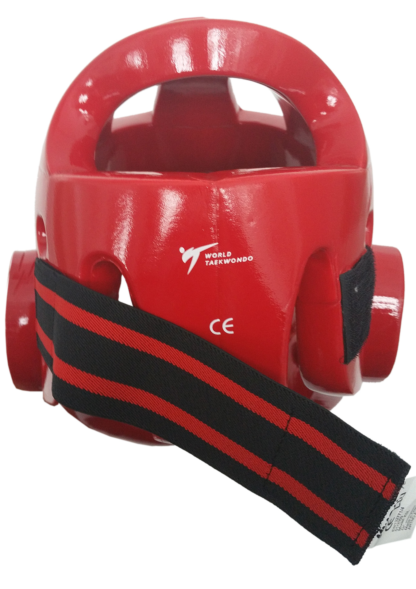 Head guard KSL with mask