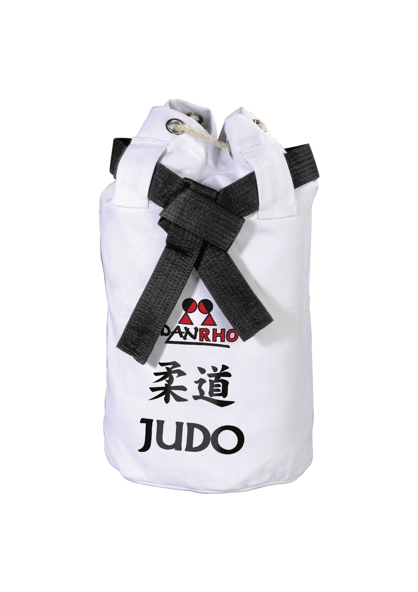 Dojo-Line Canvas Tasche Judo