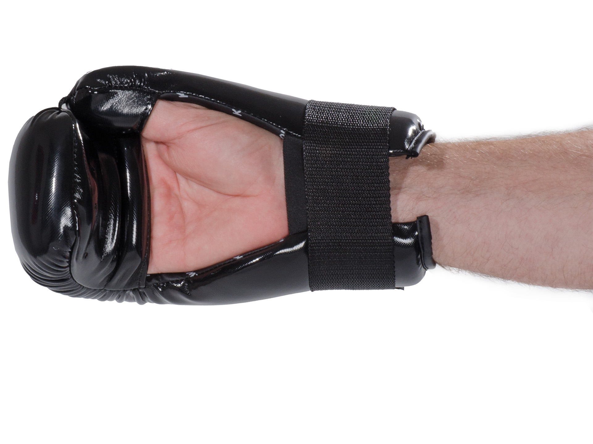Hand protection Phantom
