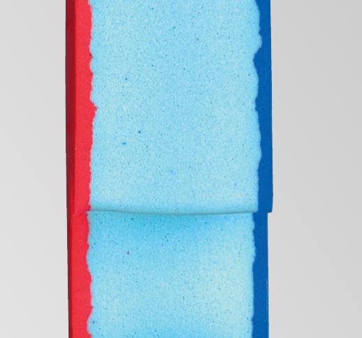 Reversible Mat 4 cm
