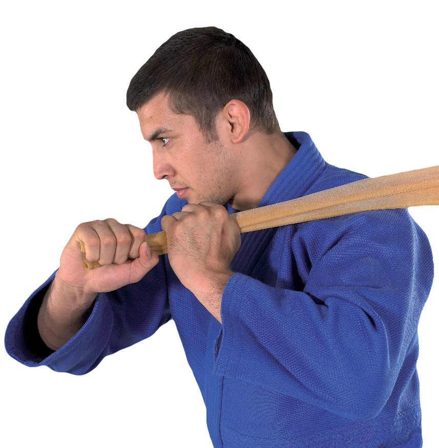 DANRHO Judo Tube verschiedene Längen