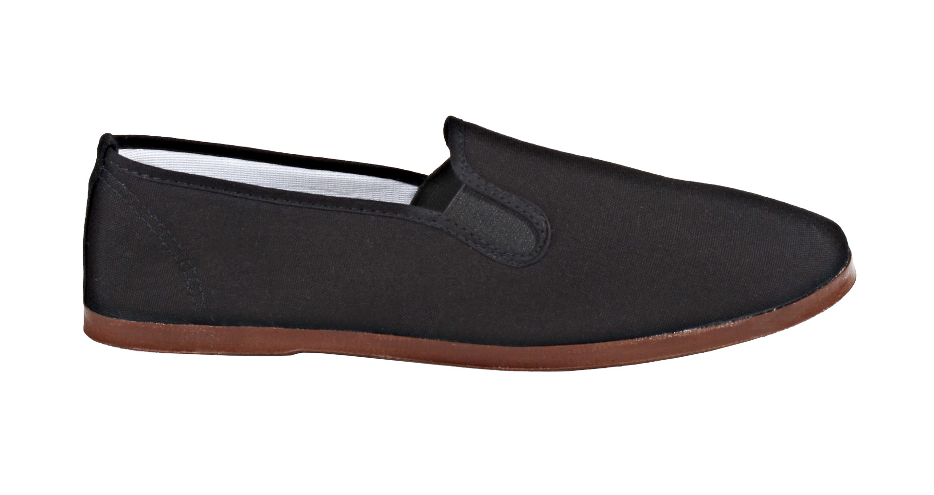 Slipper Kung Fu
