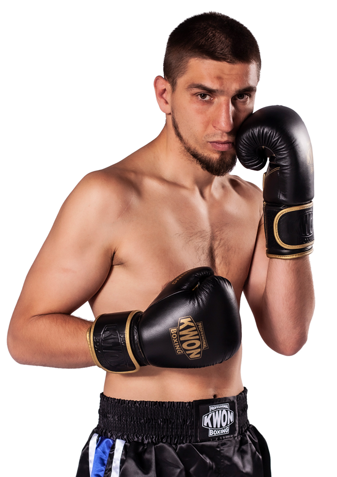 Boxing Gloves Sparring Offensive
