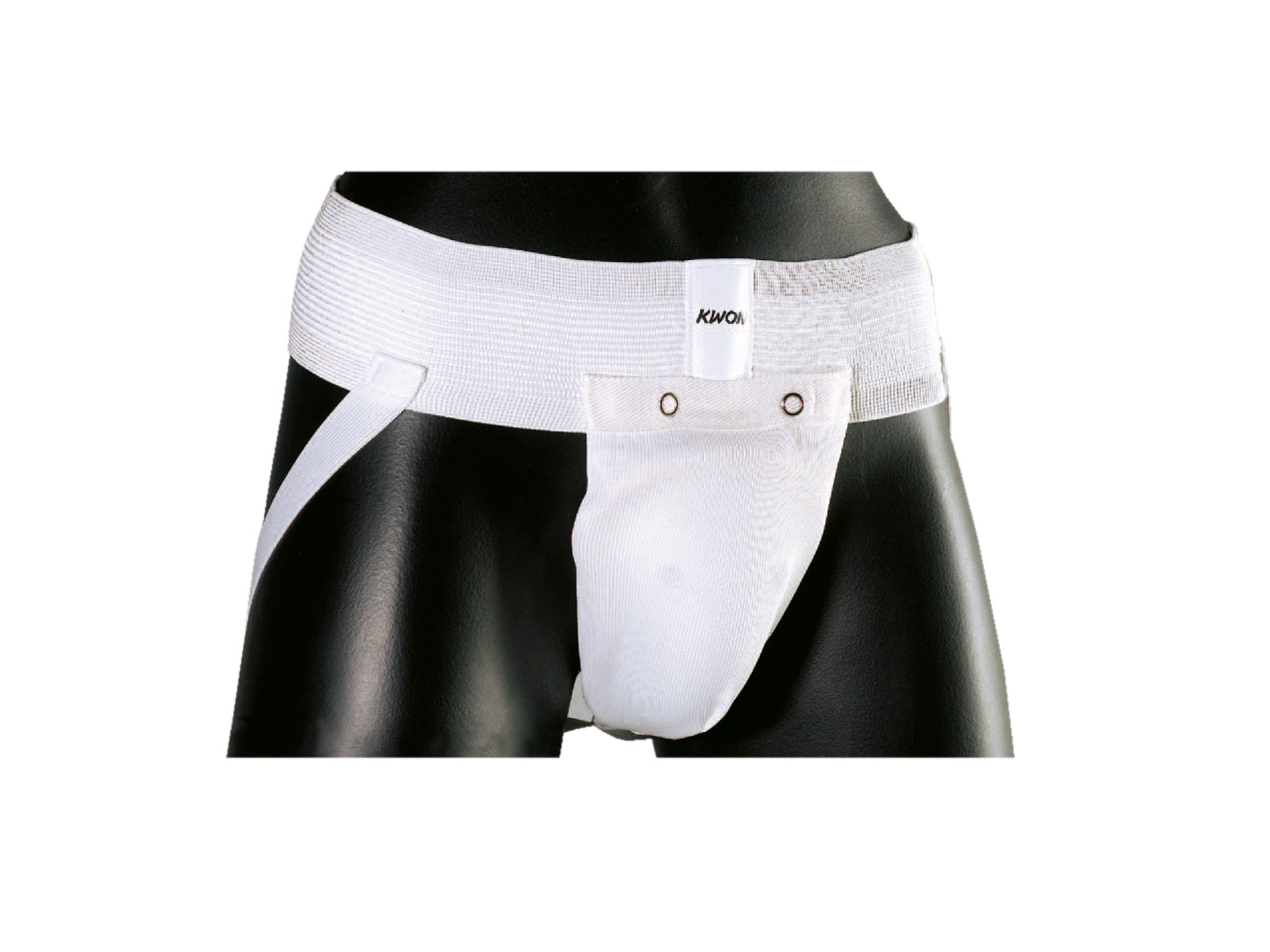 Men groin guard Pantal