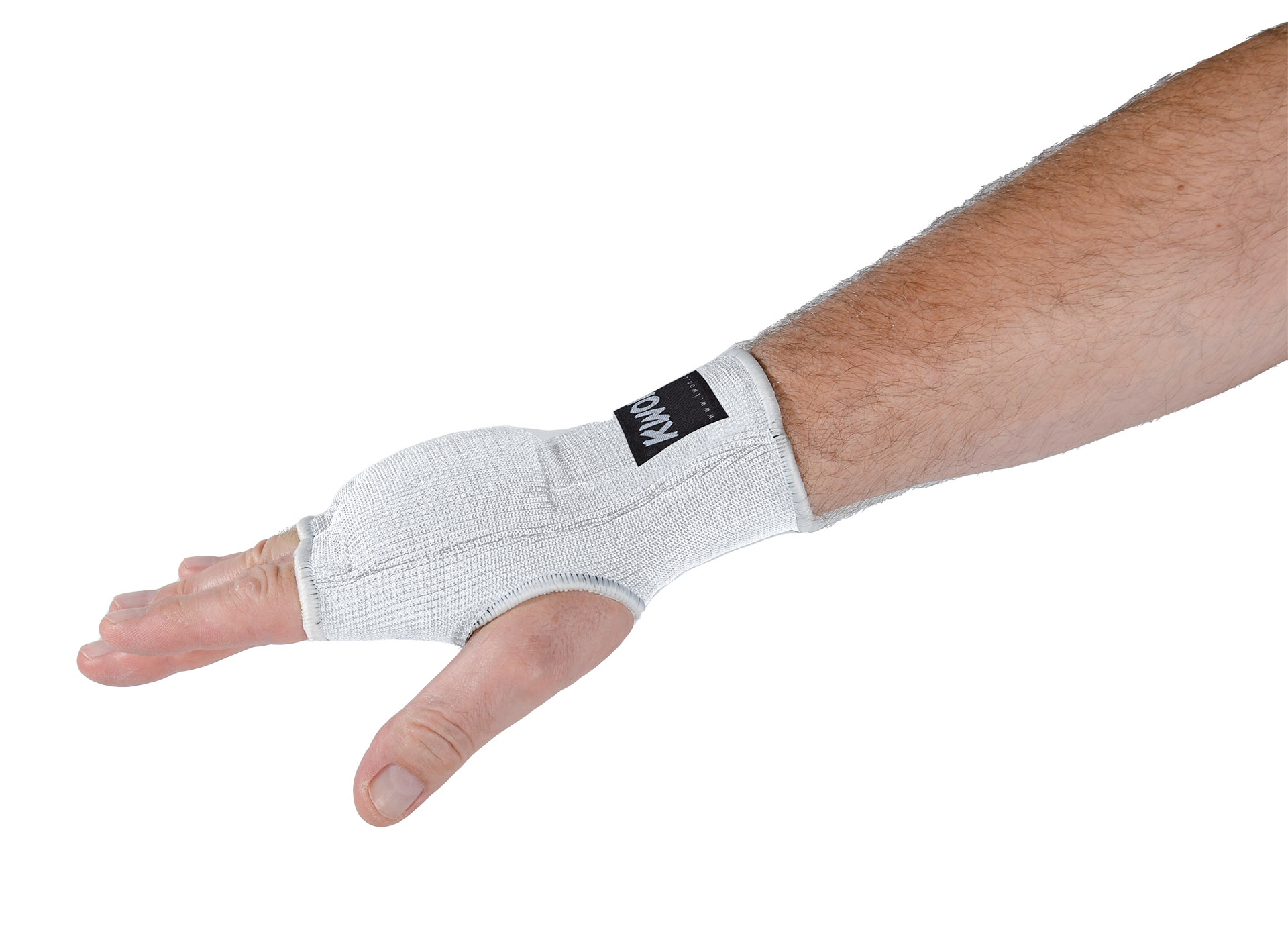 Inner glove padded