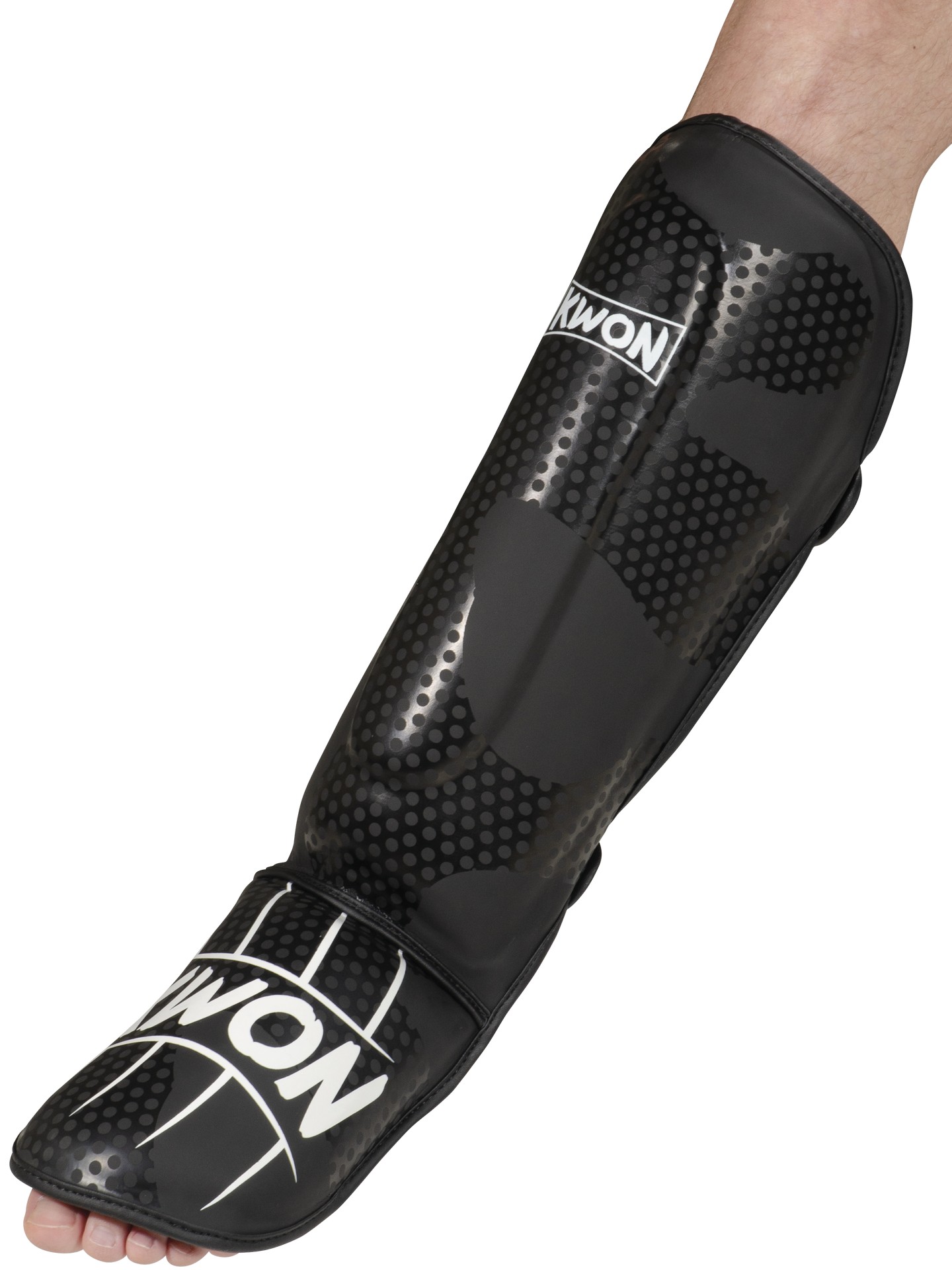 Shin / instep guard Scratch
