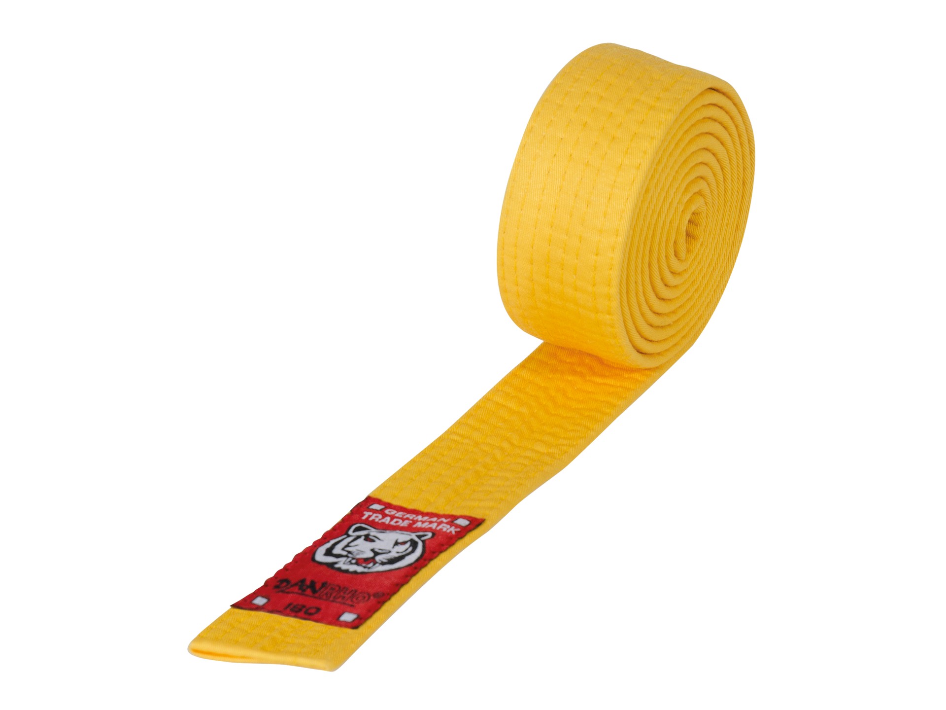 DANRHO Budo Gürtel Junior