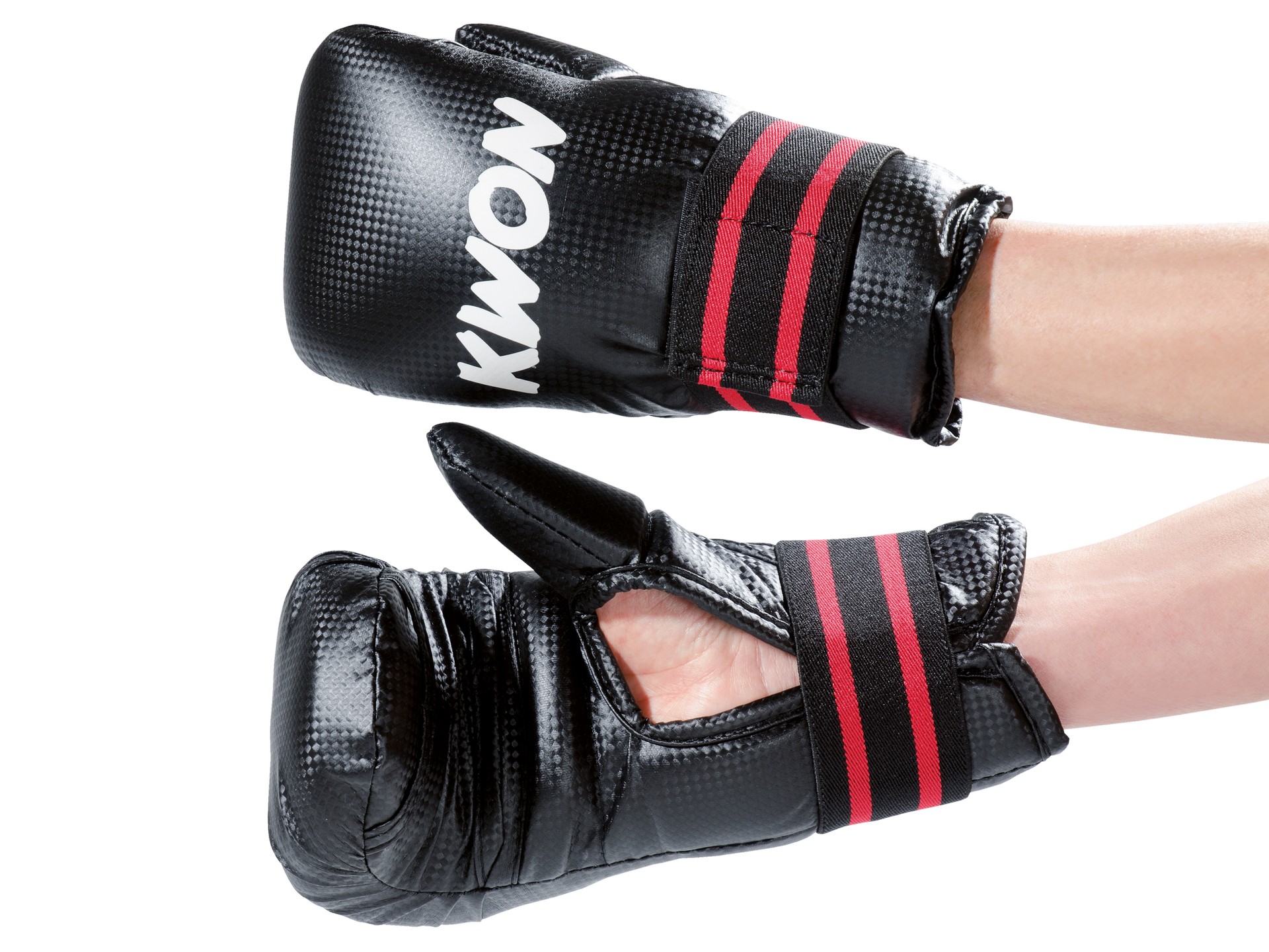 Hand Protection Semi-Tec