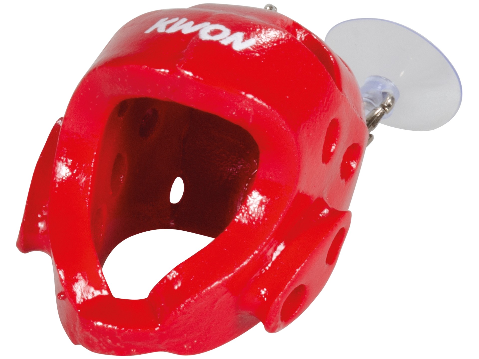 Keychain Headguard