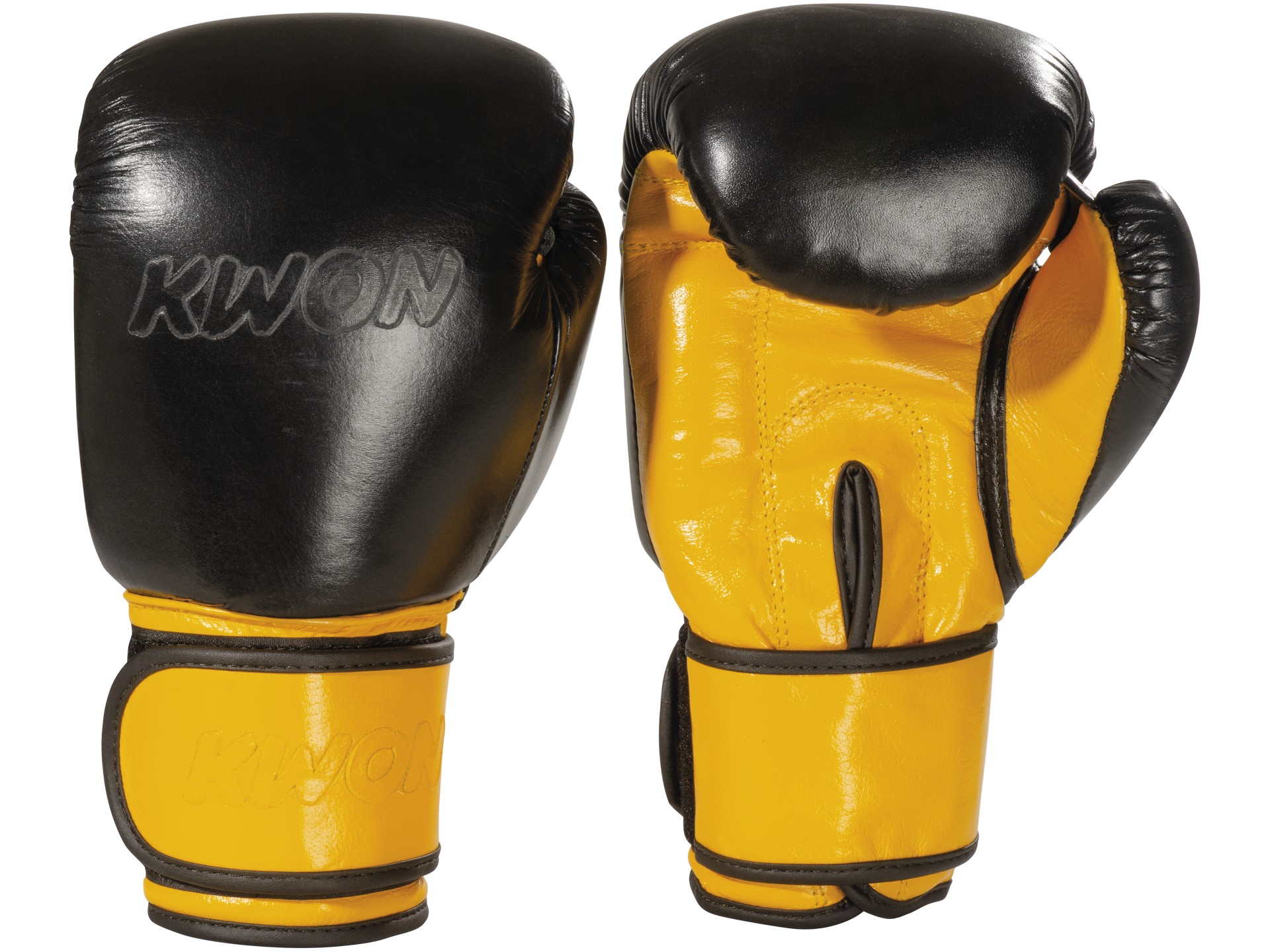 Boxhandschuhe Knocking