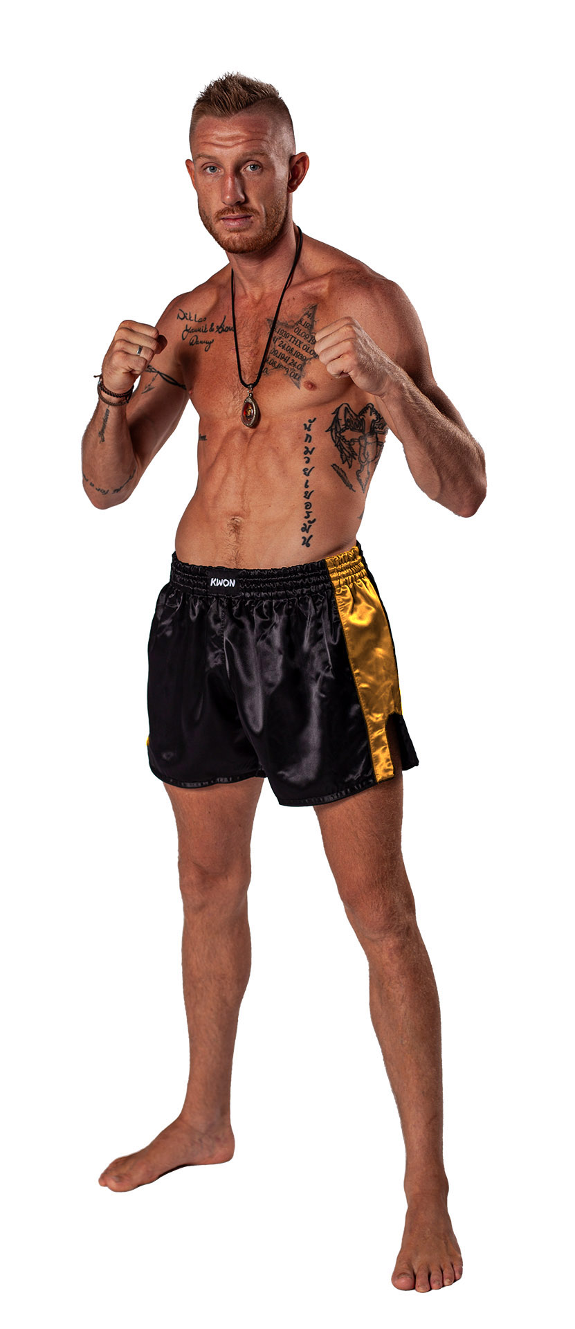 Thai Shorts