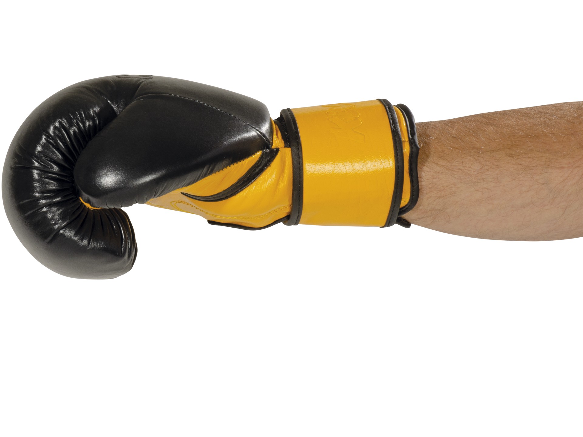 Boxhandschuhe Knocking