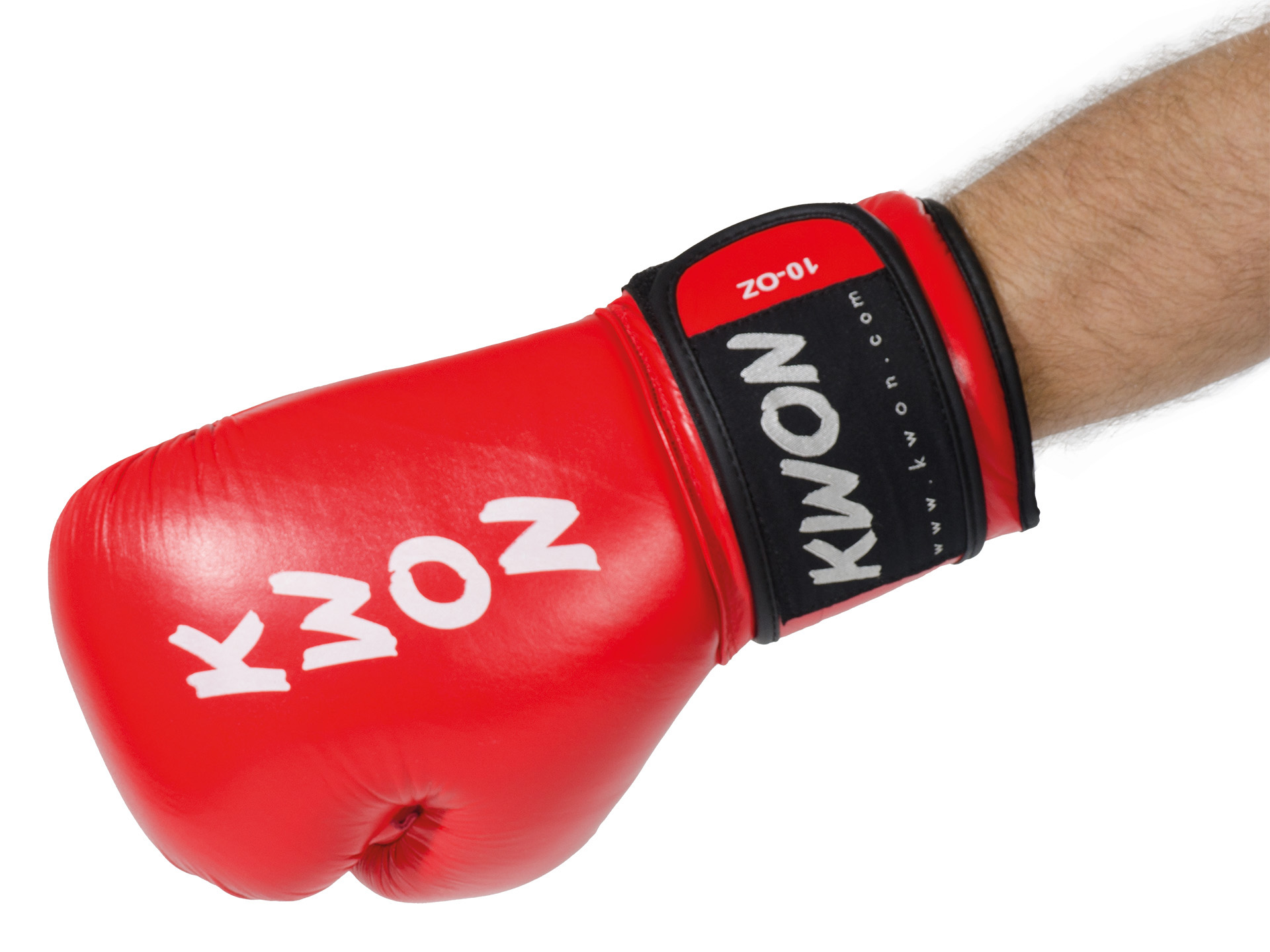 Boxing glove Ergo Champ 10 oz