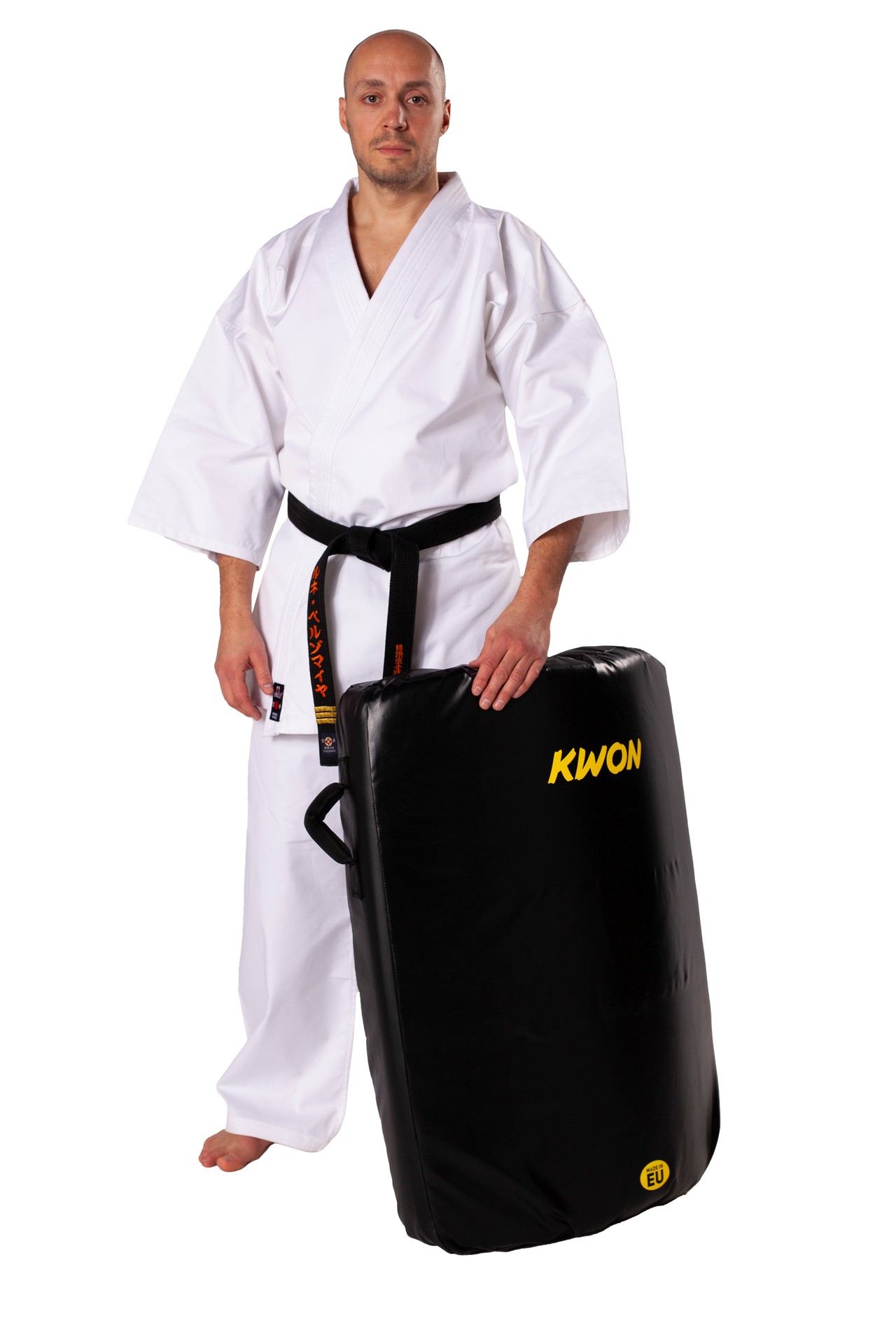 Kick Shield Low-Kick XXL