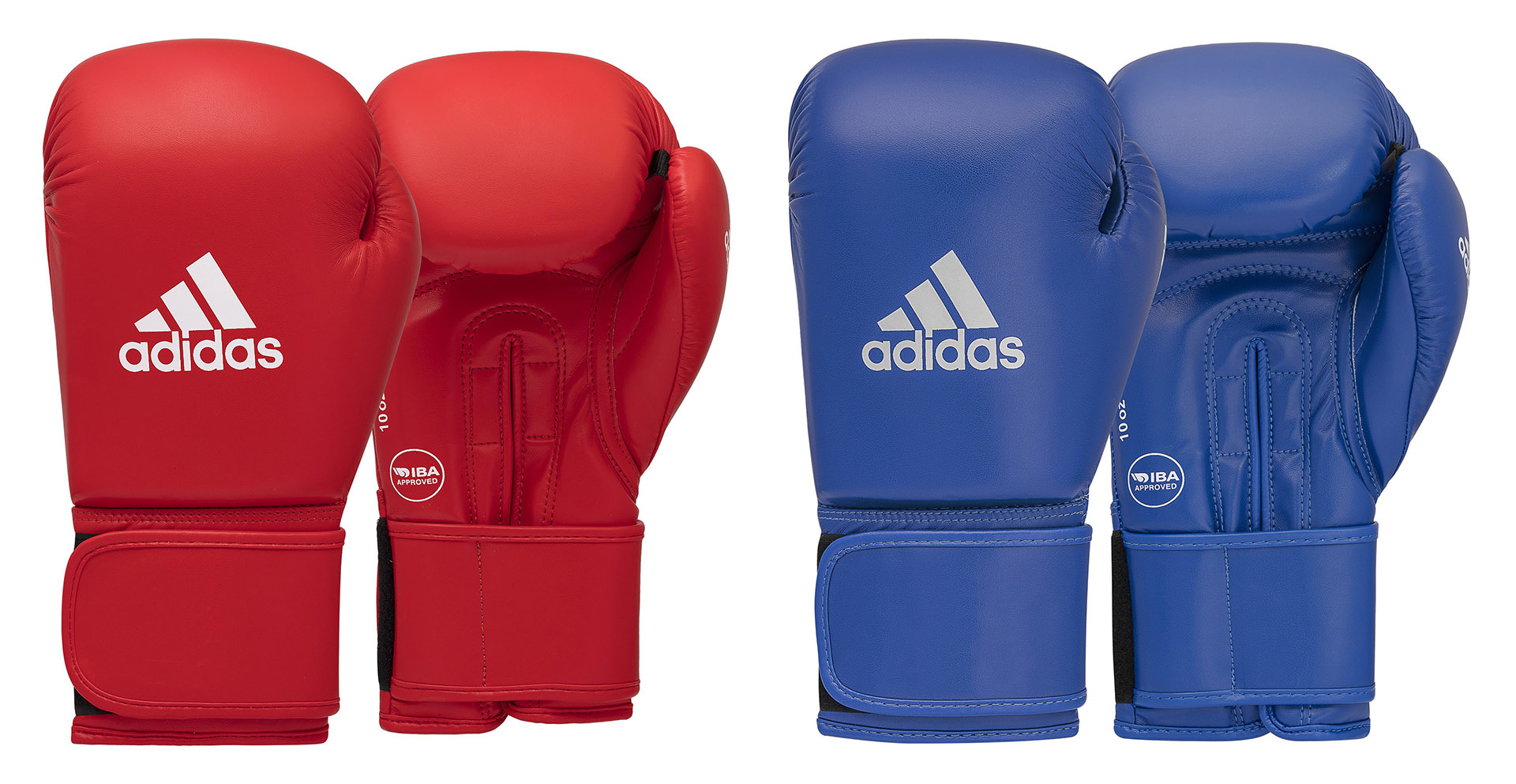 ADIDAS Boxhandschuhe IBA 10 oz