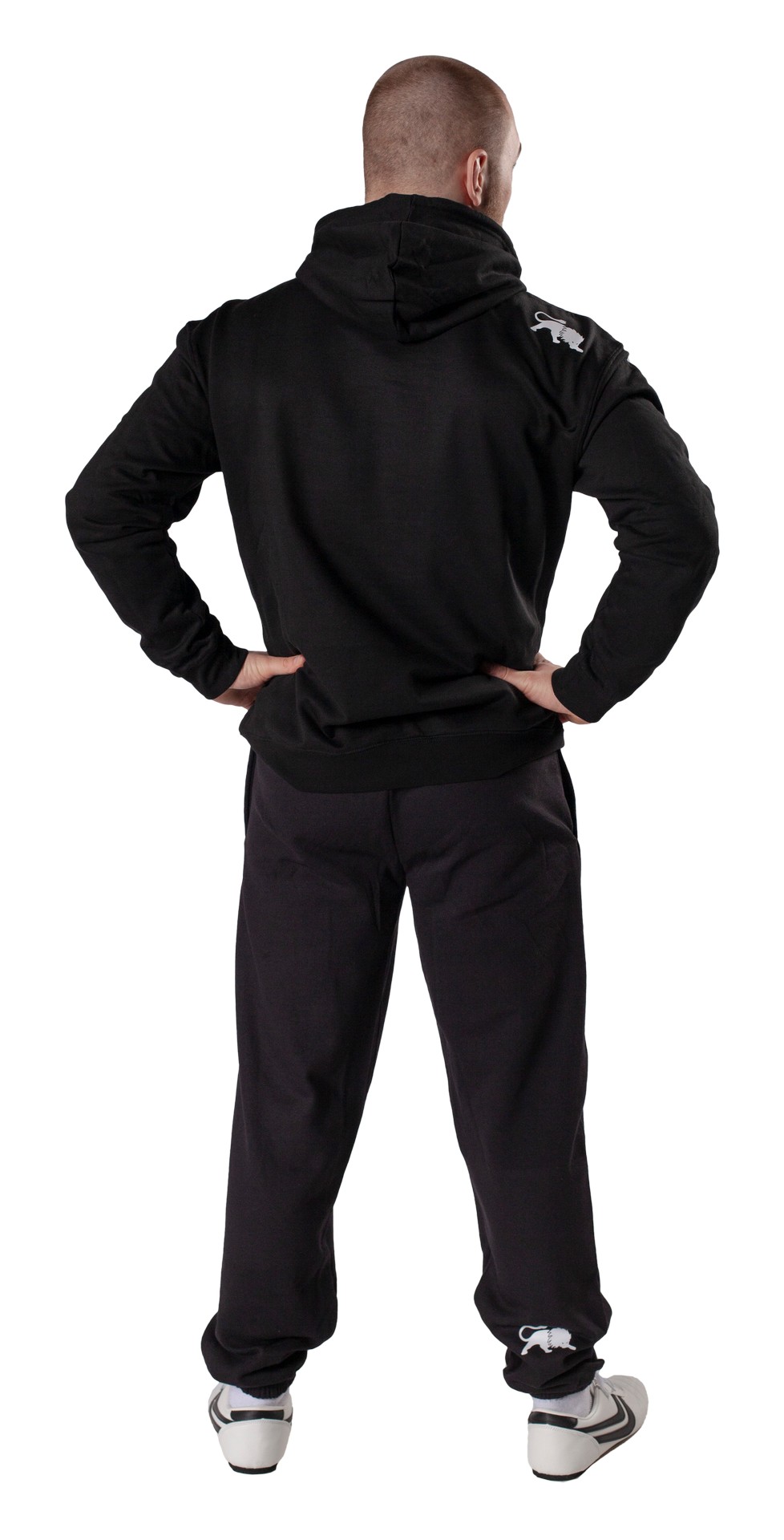 FIGHTNATURE Hoodie