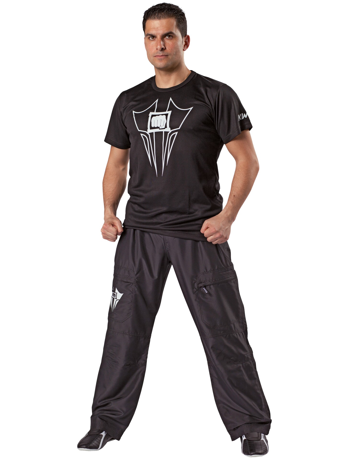 Mens T-Shirt