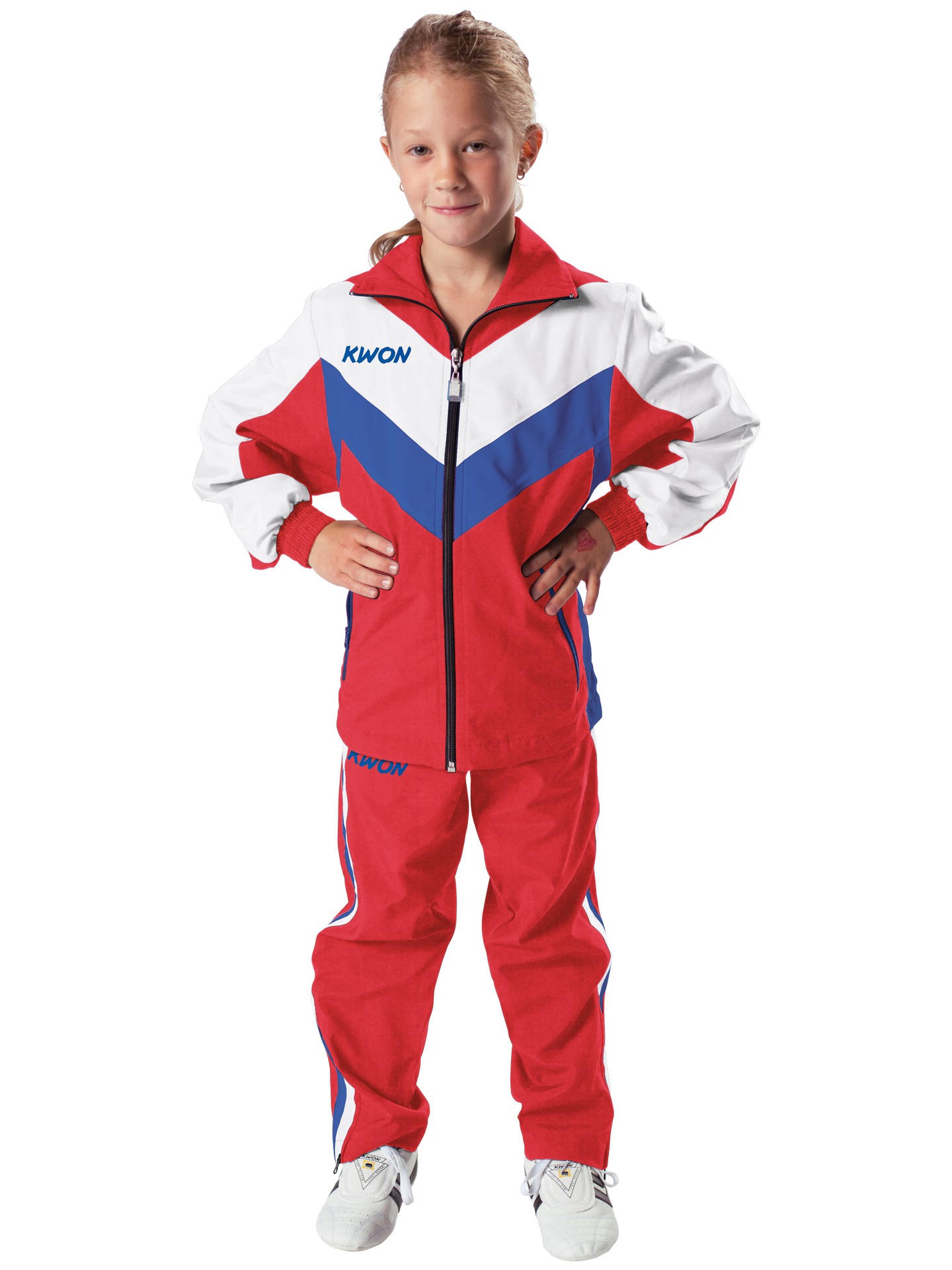 Track suit National