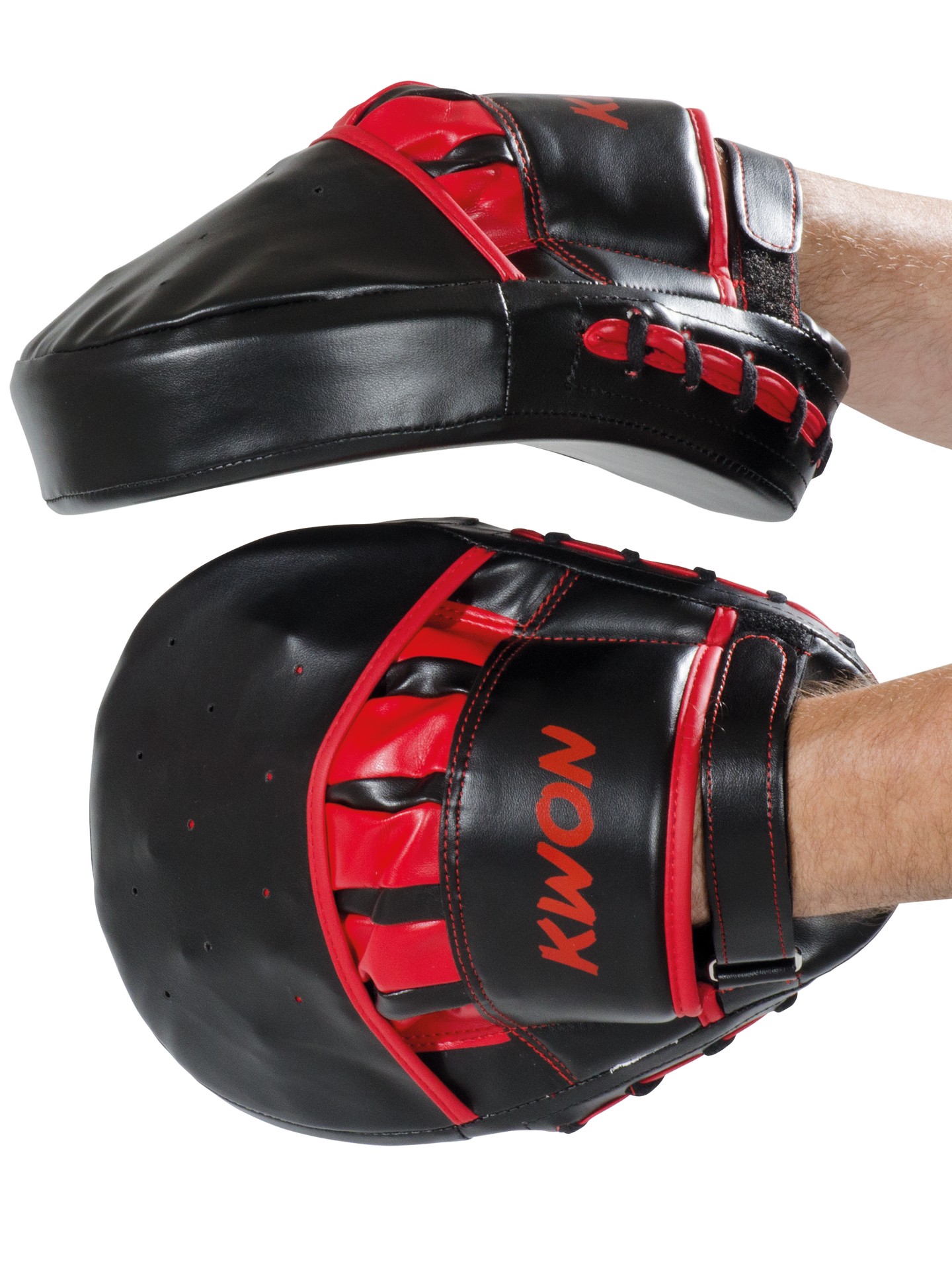 Doppel Coaching Mitt Contender
