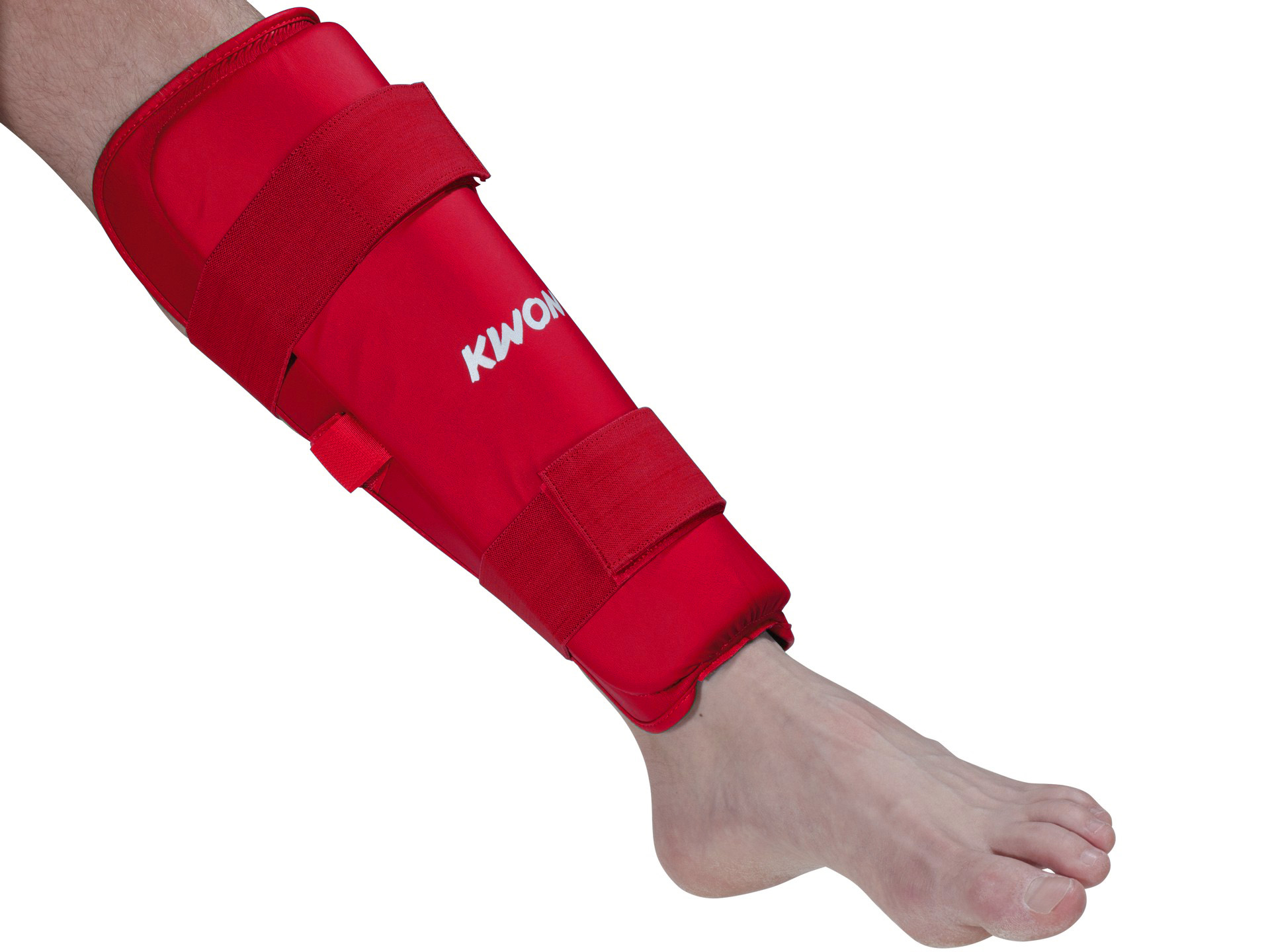 Karate Schienbein- / Spannschutz - WUKF anerkannt