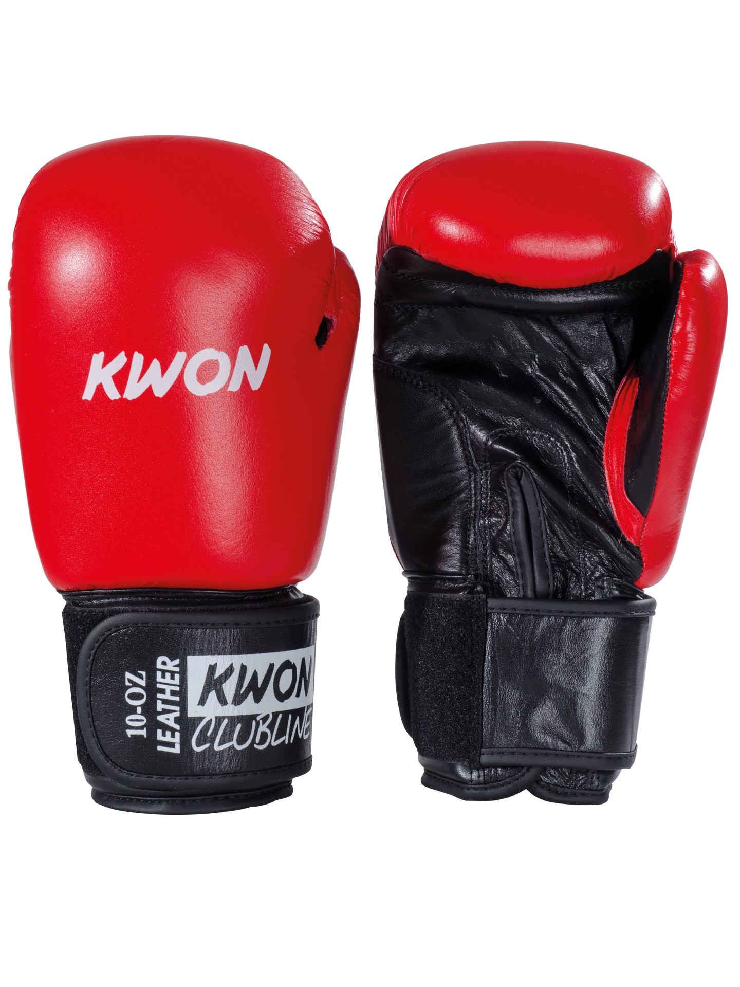 Boxhandschuhe Pointer Echtleder