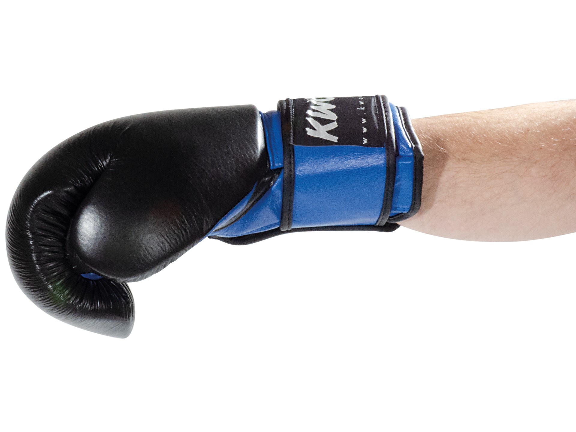 Kickboxhandschuhe KO Champ