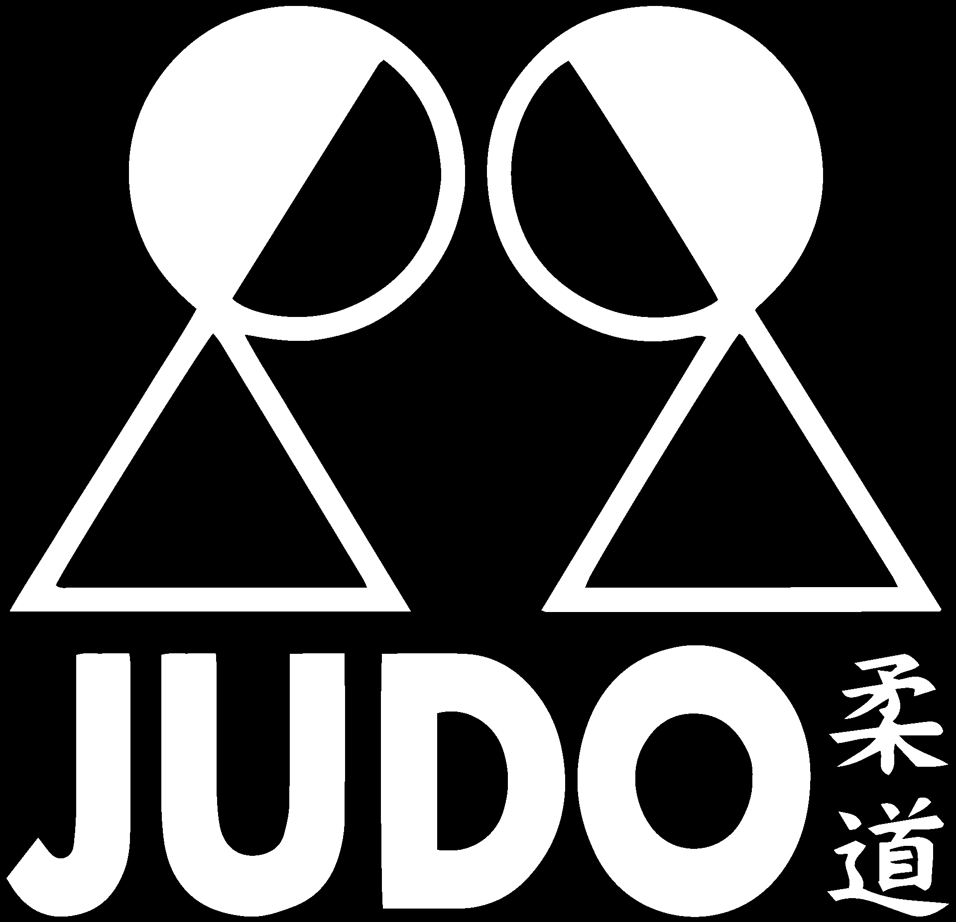 Brustdruck Judo