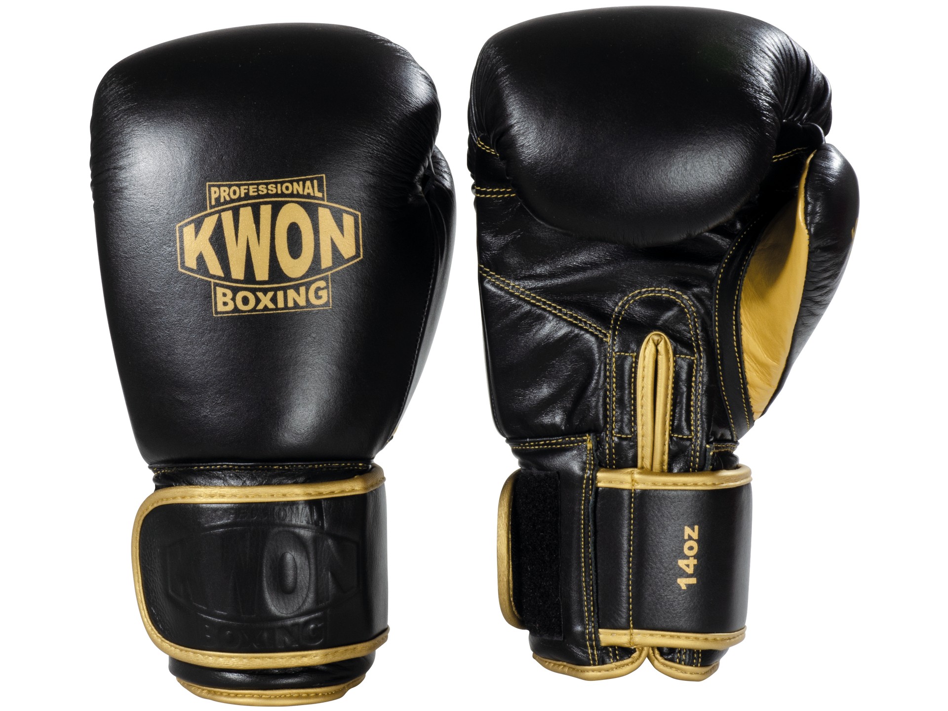 Boxhandschuhe Sparring Offensiv
