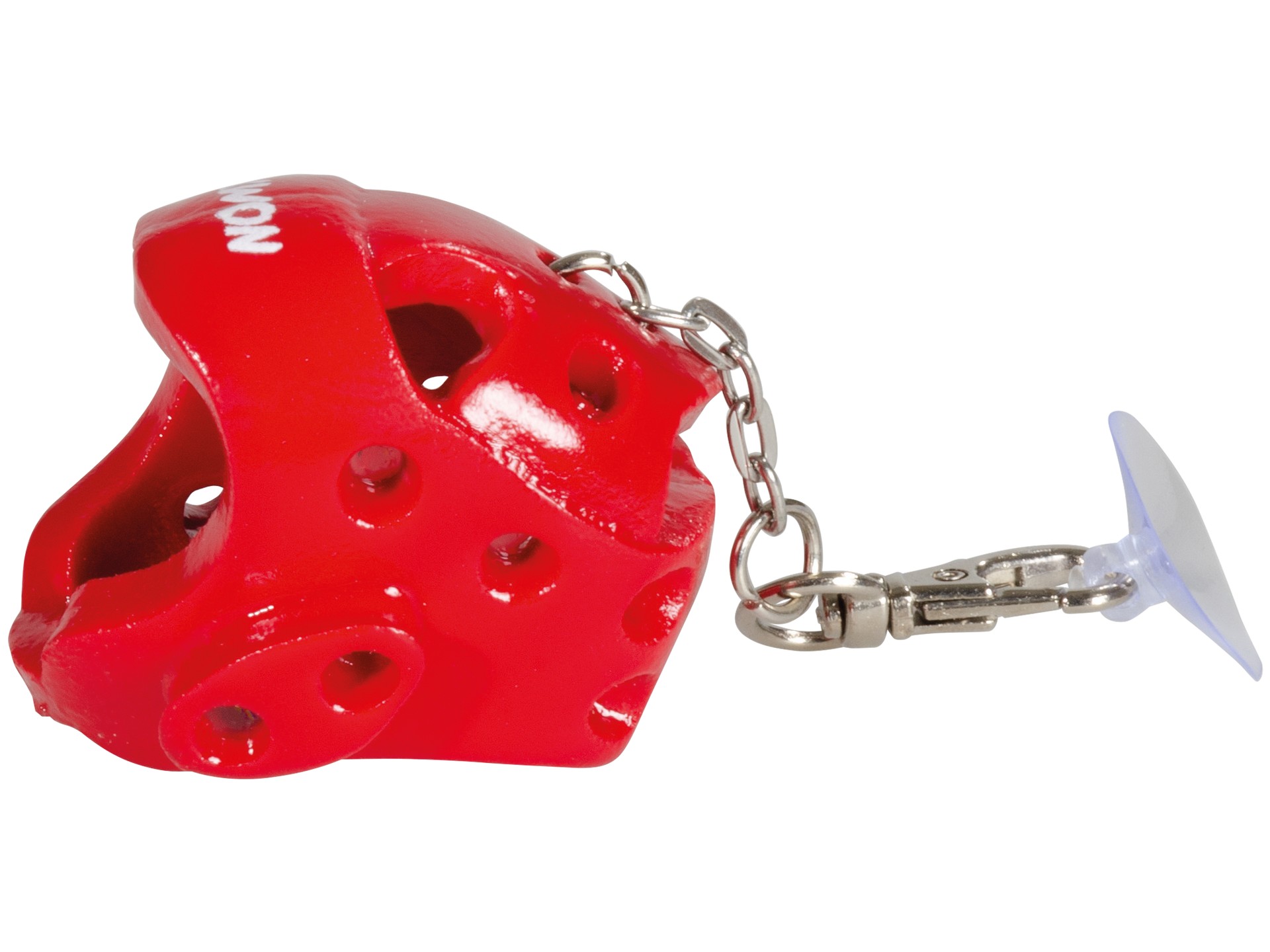 Keychain Headguard