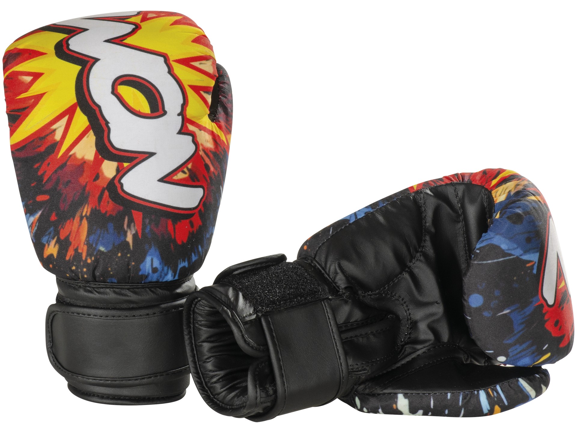 Boxhandschuh Junior Graphic