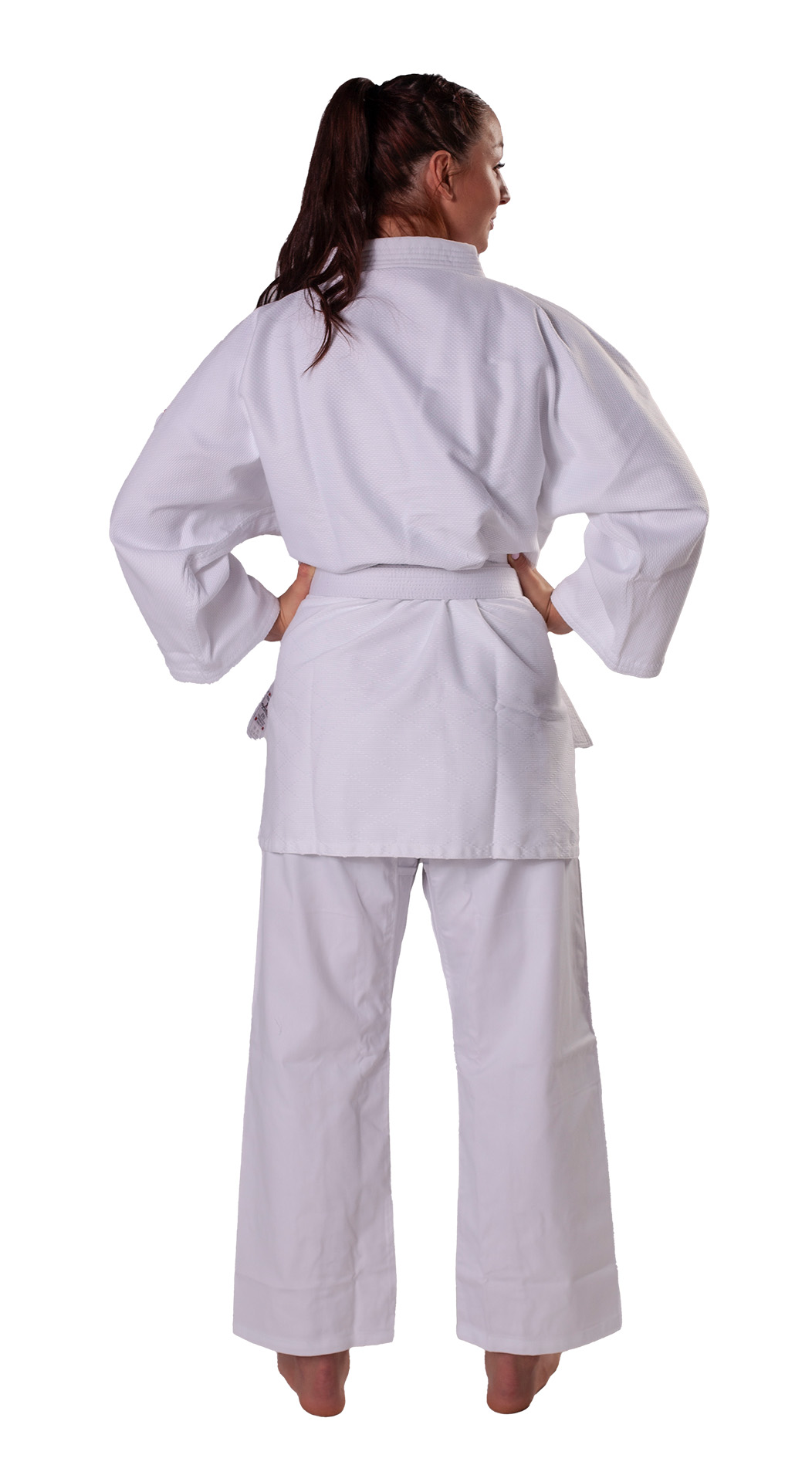 Dojo-Line Judoanzug Tong IL