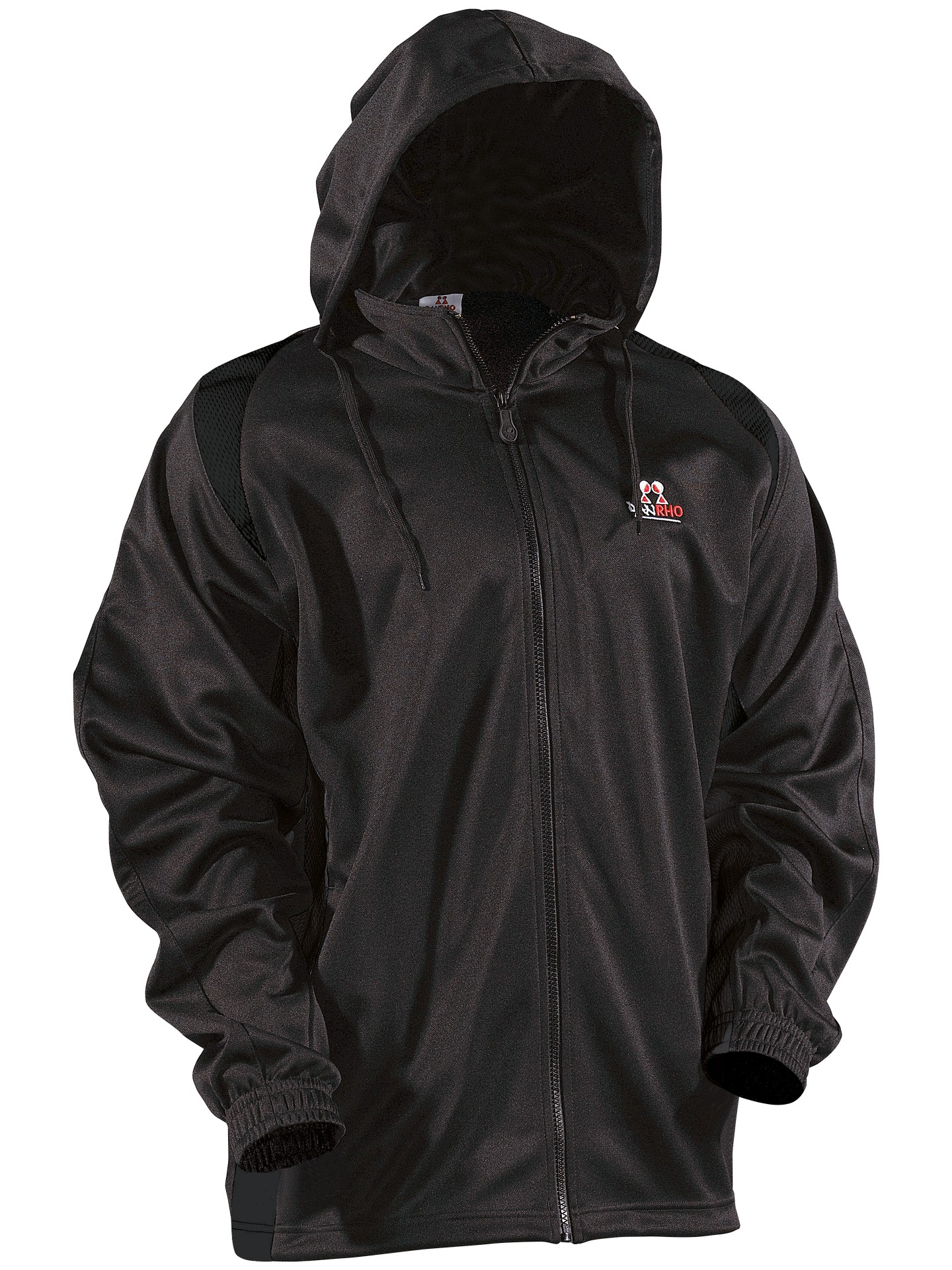 DANRHO Tracksuit classic black