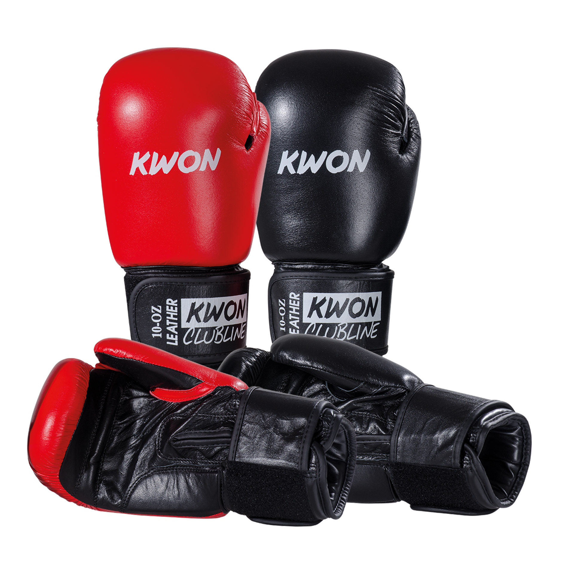 Boxhandschuhe Pointer Echtleder