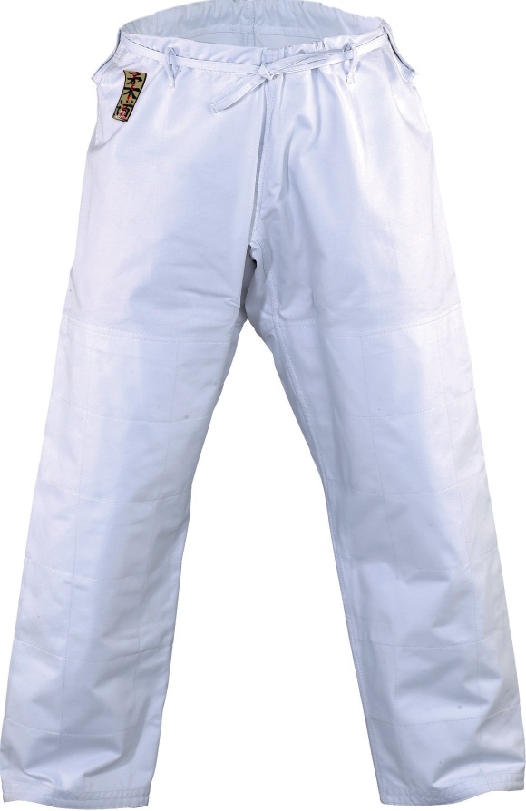 DANRHO Judo Wettkampfanzug Kano
