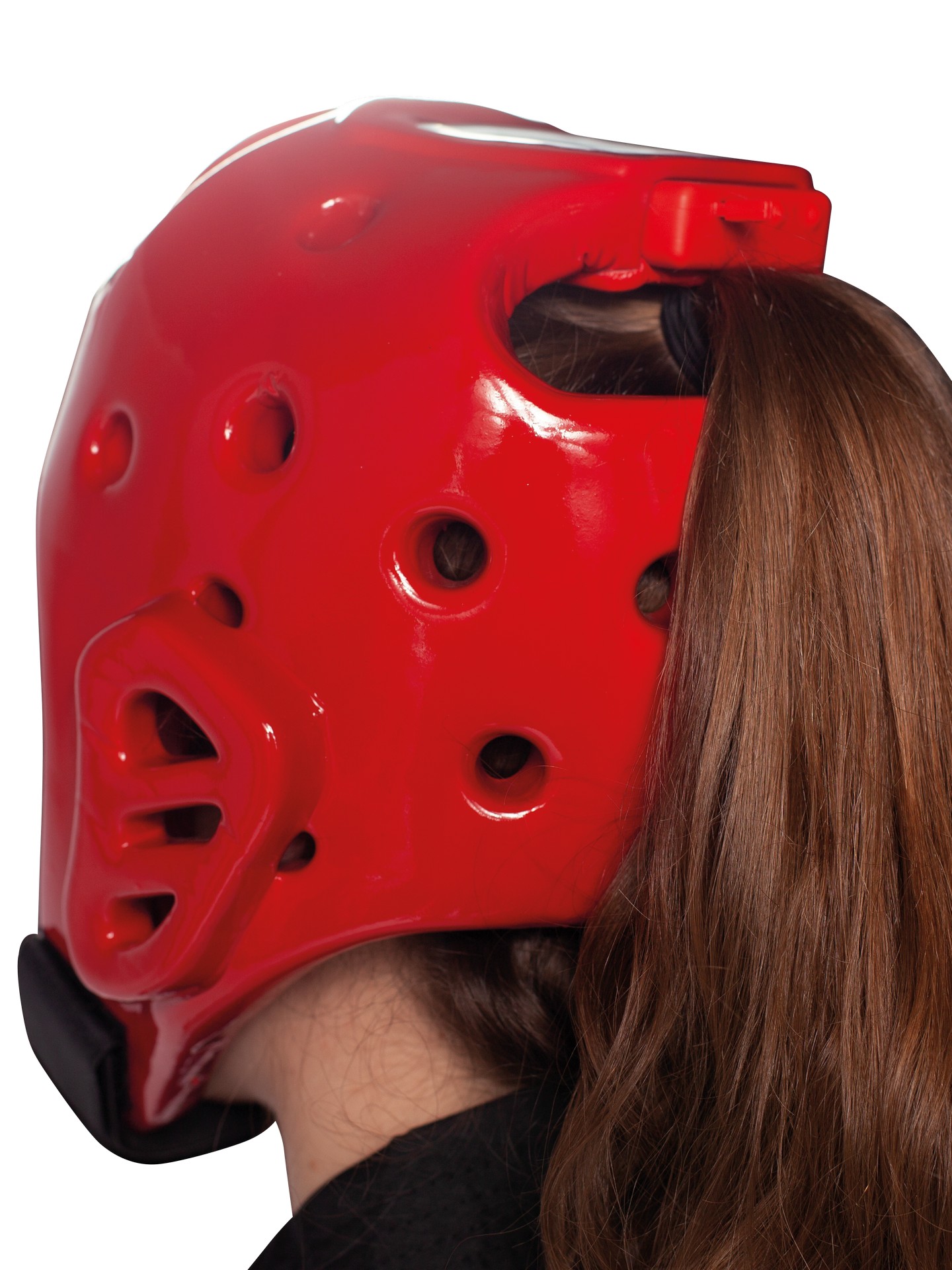 KPNP E-Head-Protector - WT recognized