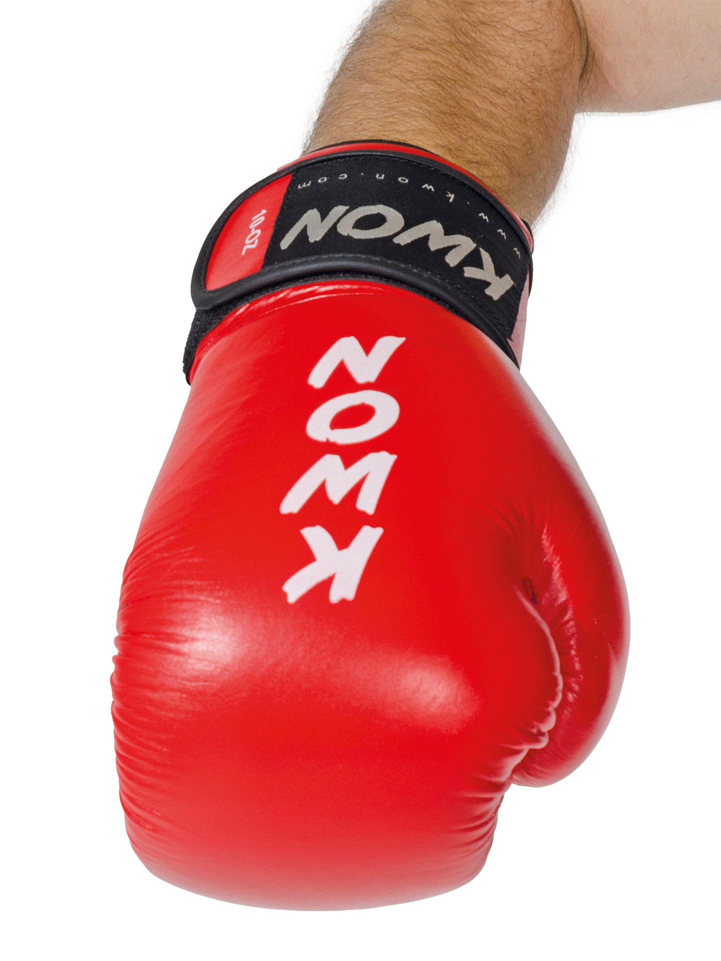 Boxing glove Ergo Champ 10 oz