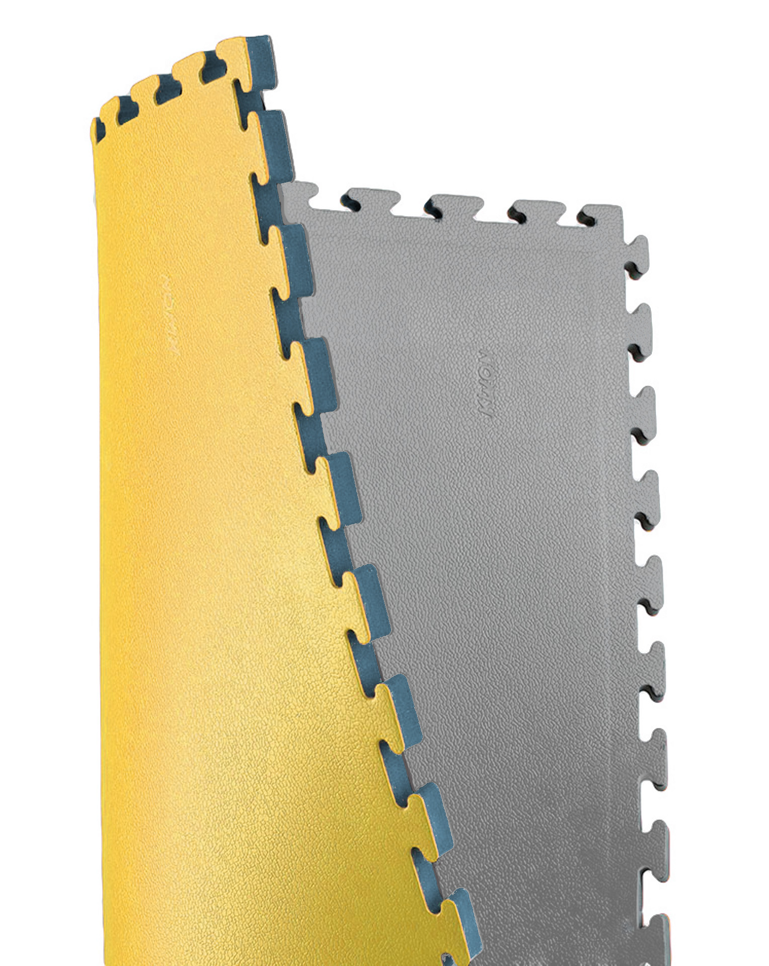 Reversible Mat 2,5 cm