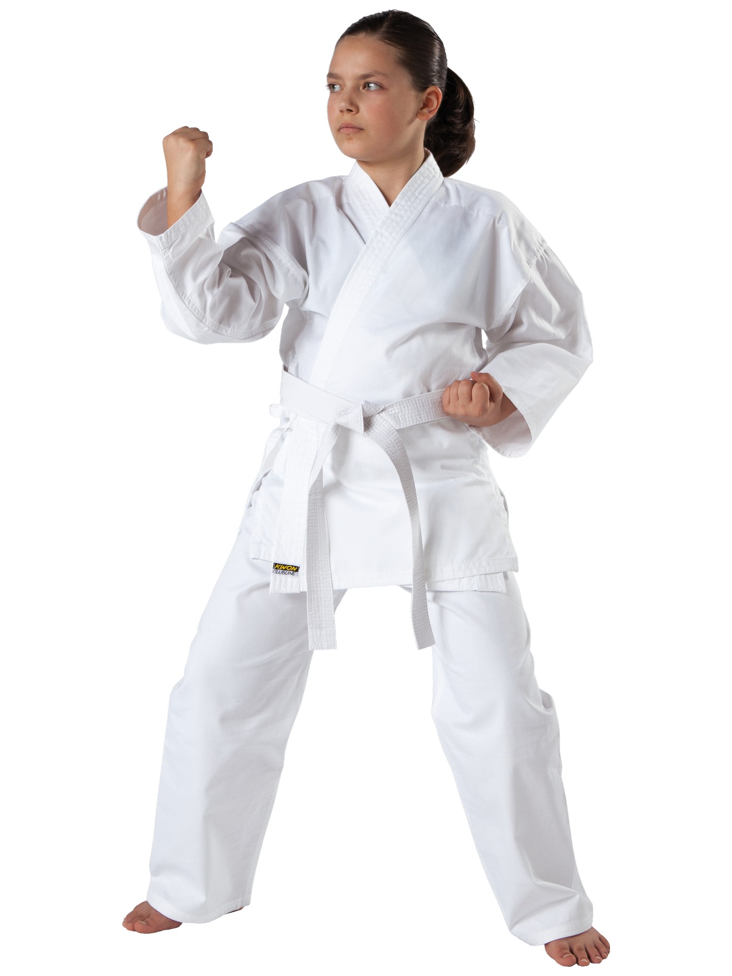 Karate Uniform Renshu