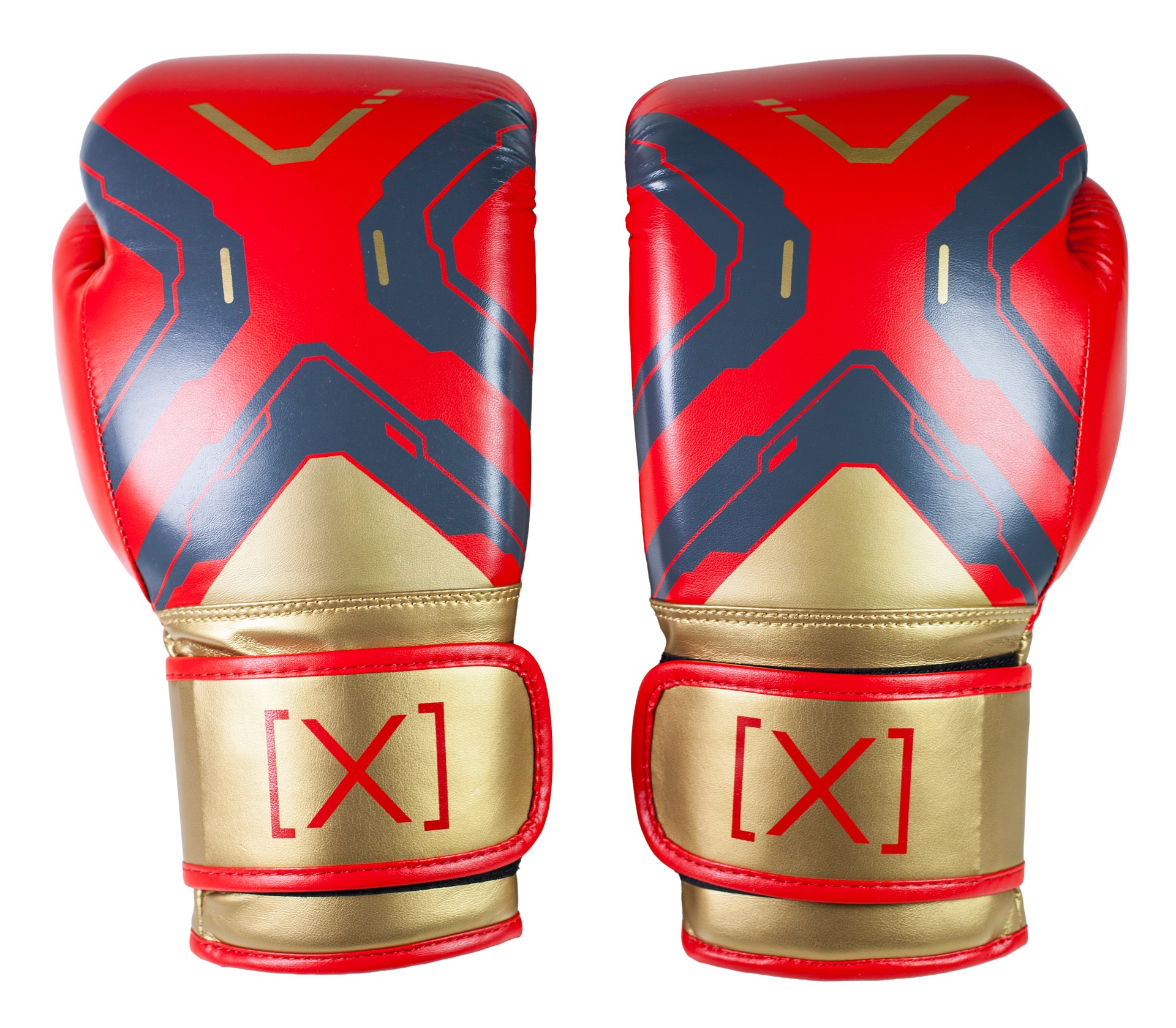 [X] Boxing Gloves X1 - Limited Edition
