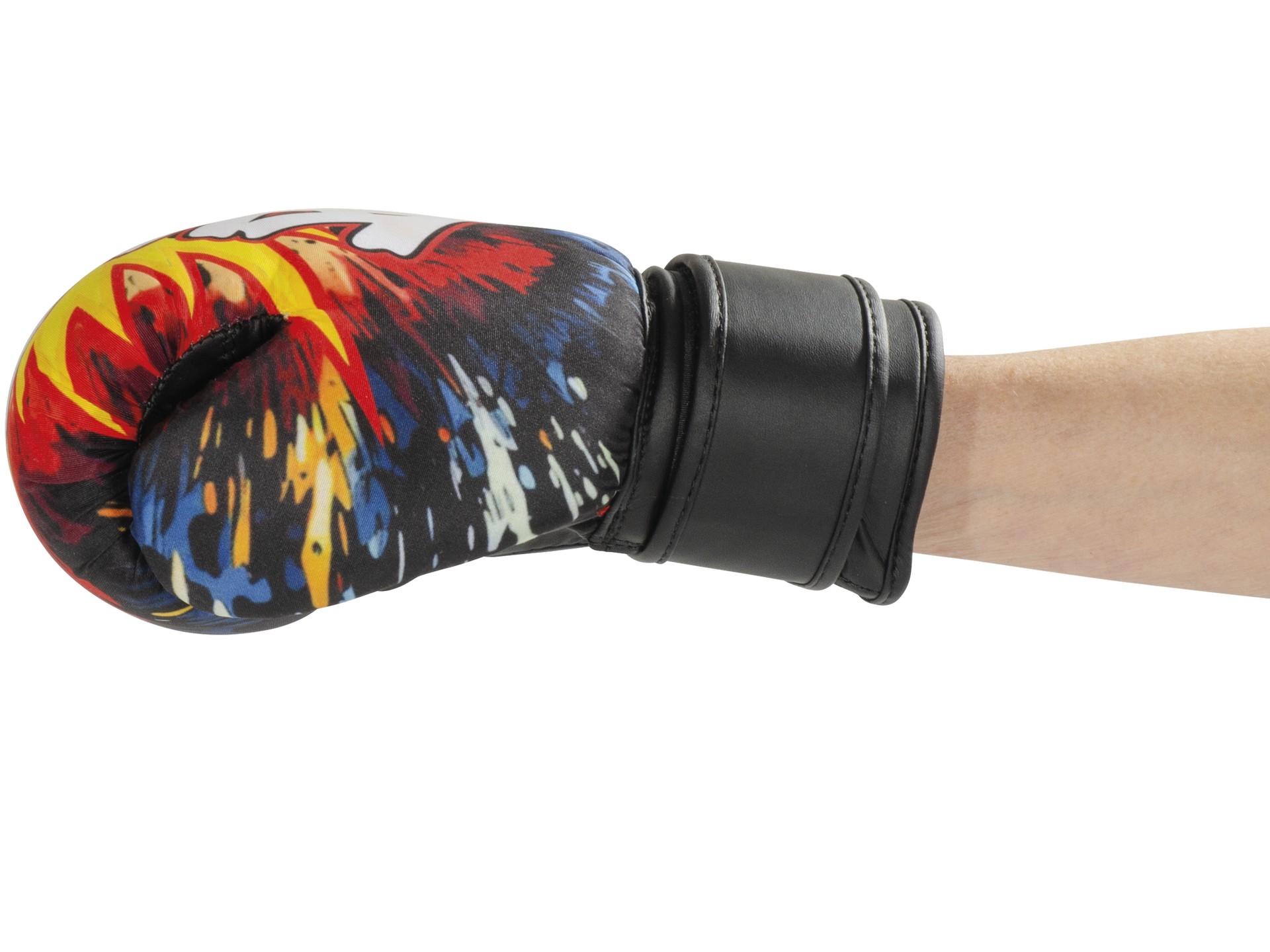 Boxhandschuh Junior Graphic