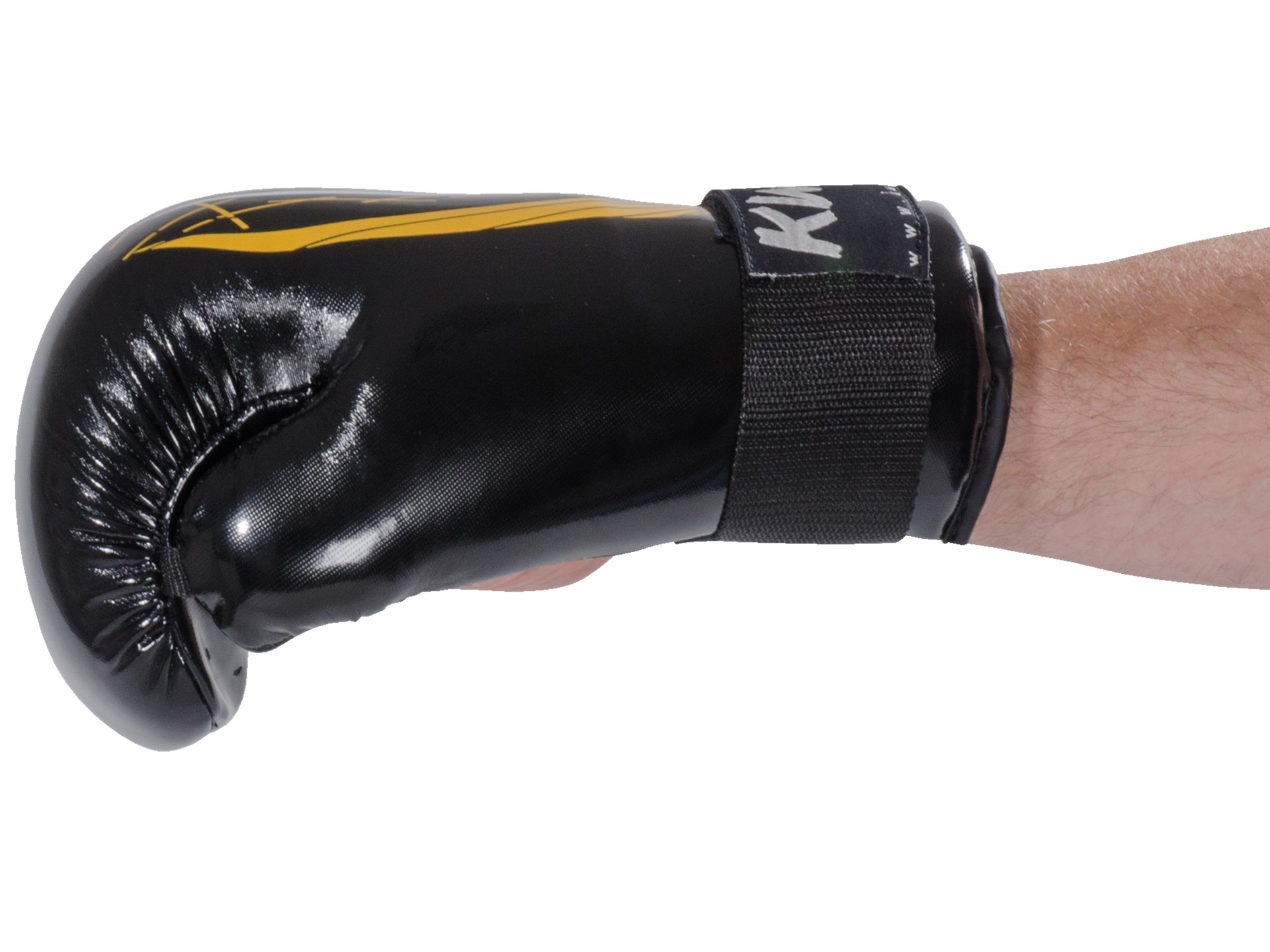 Hand protection Phantom