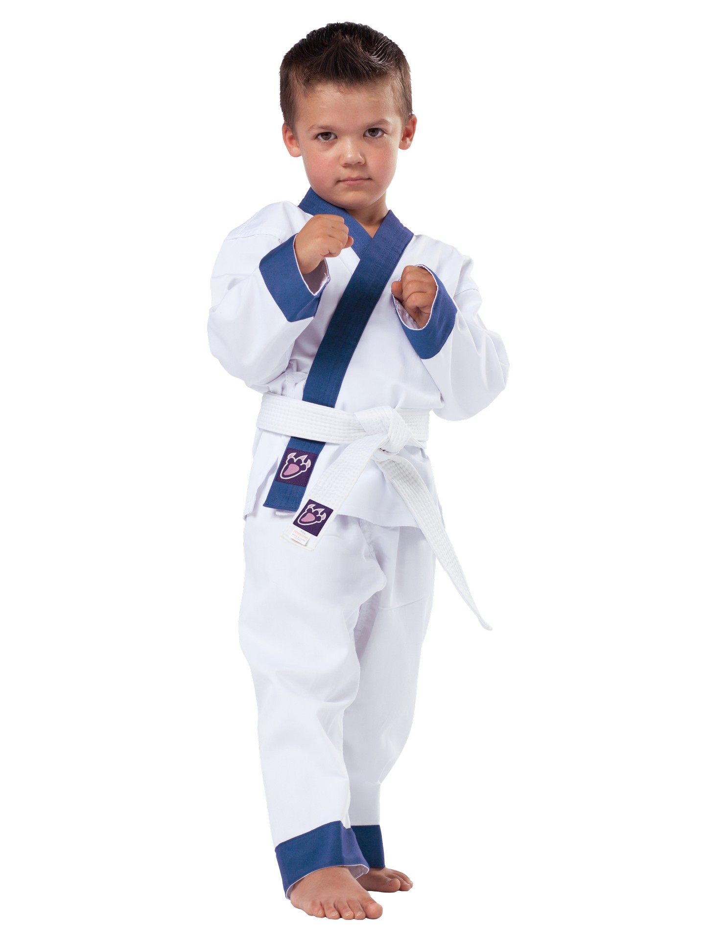 DRACHENKRALLE Kid's suit