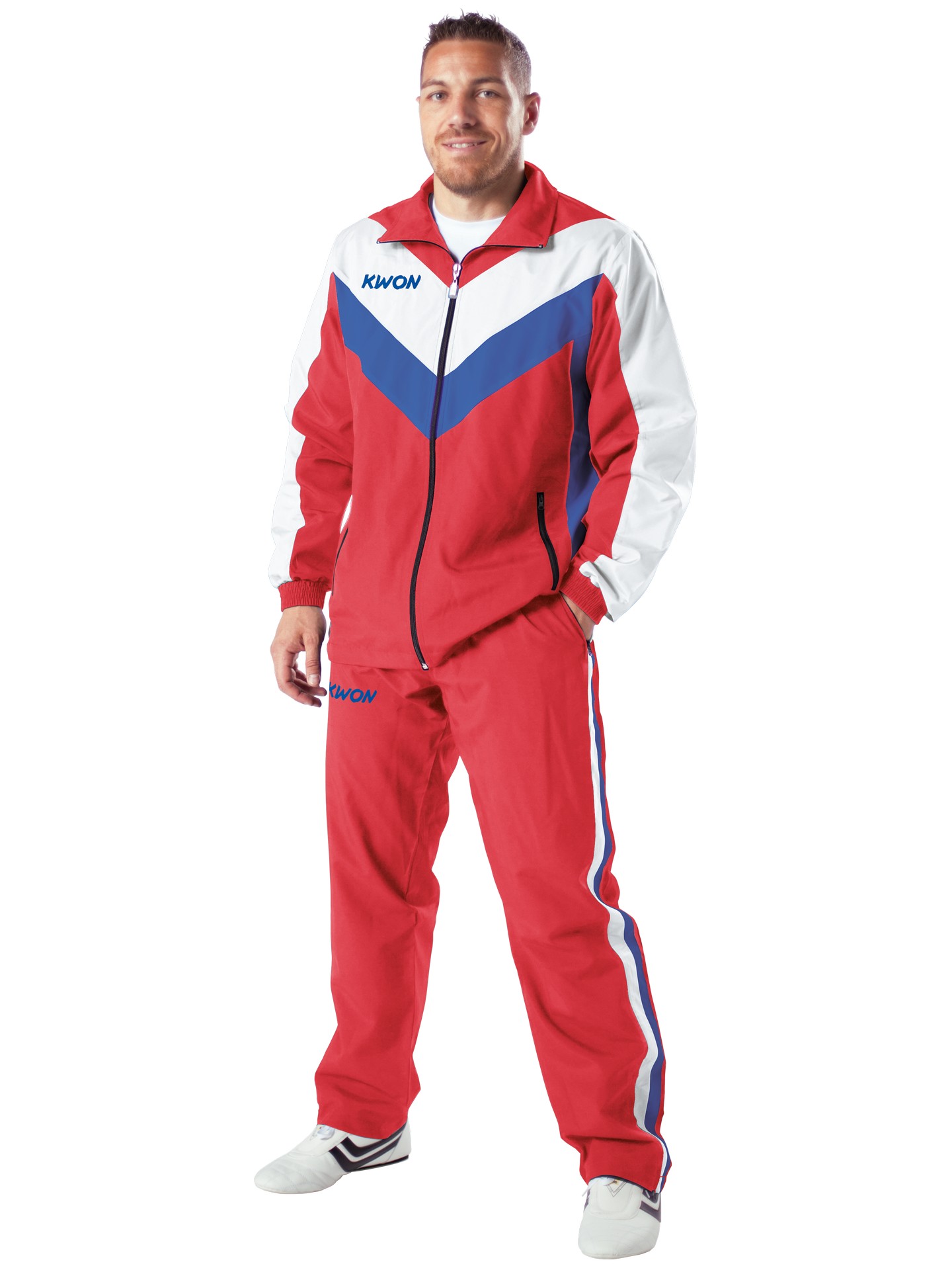 Track suit National