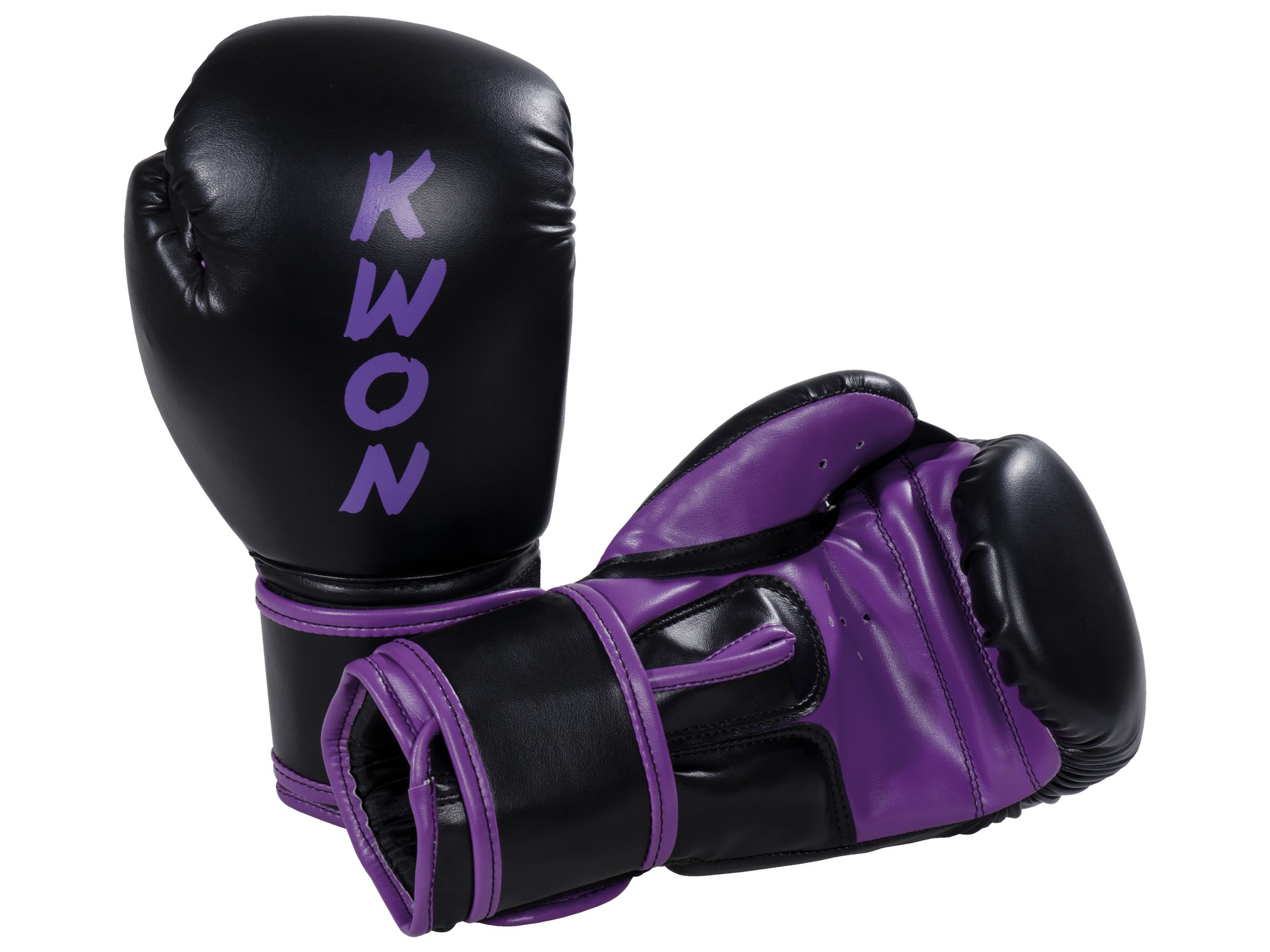 Boxing Gloves Training