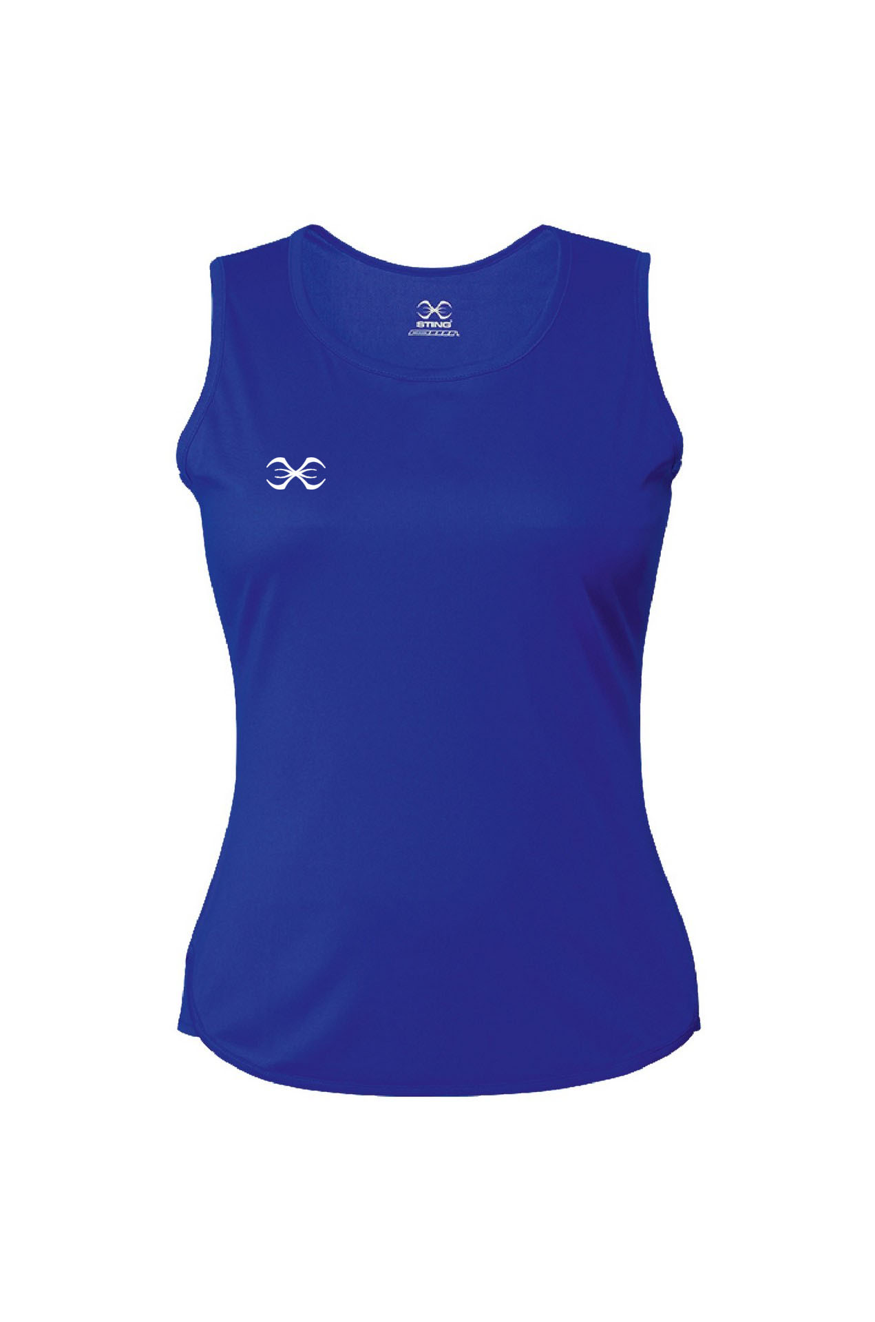 STING Women's box shirt